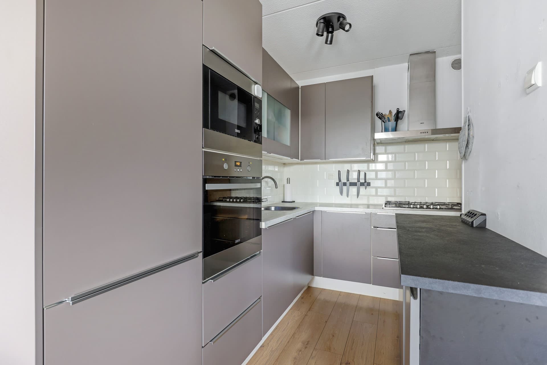 van Weedestraat 171, Soest, foto 8