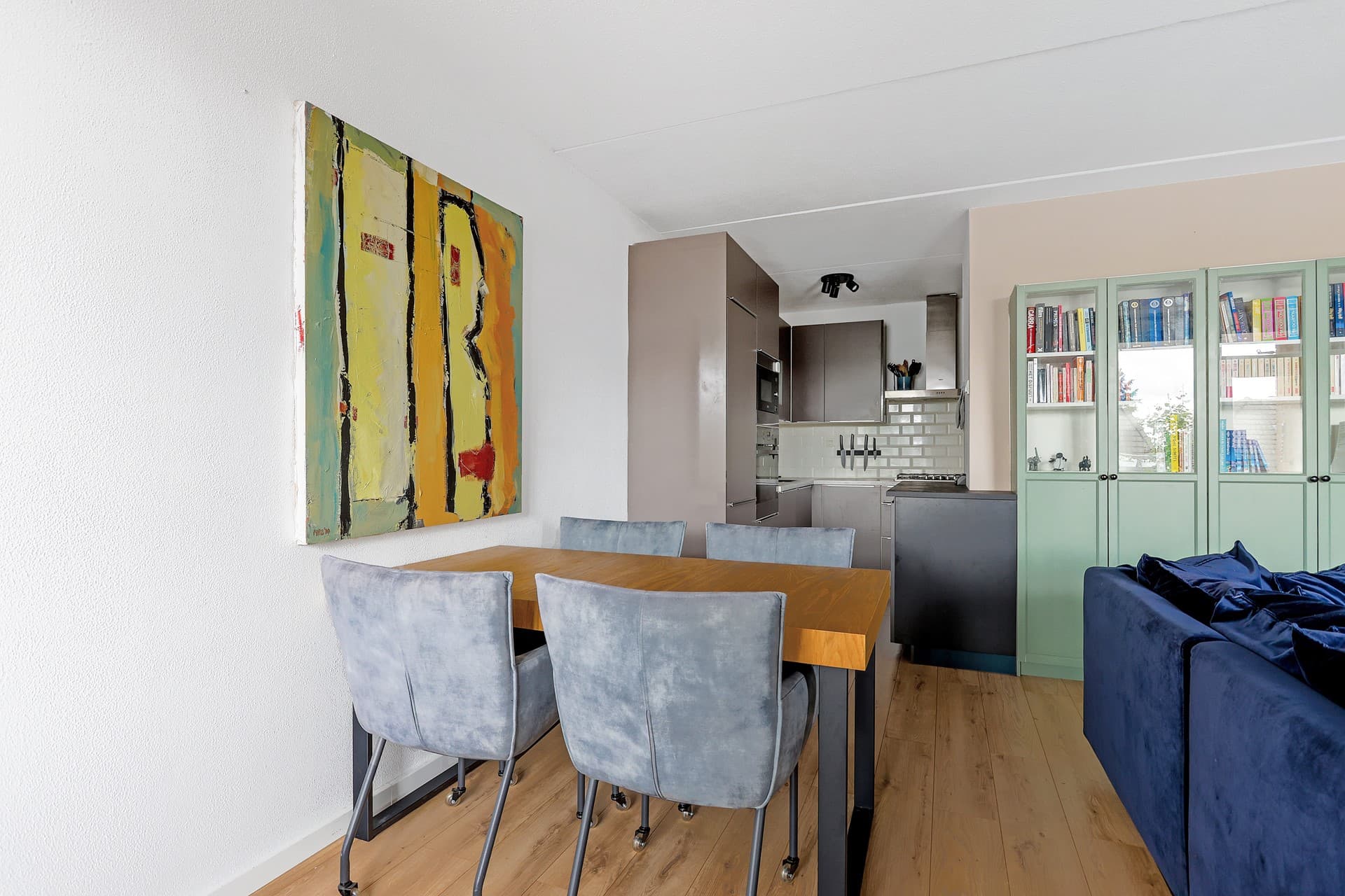 van Weedestraat 171, Soest, foto 7