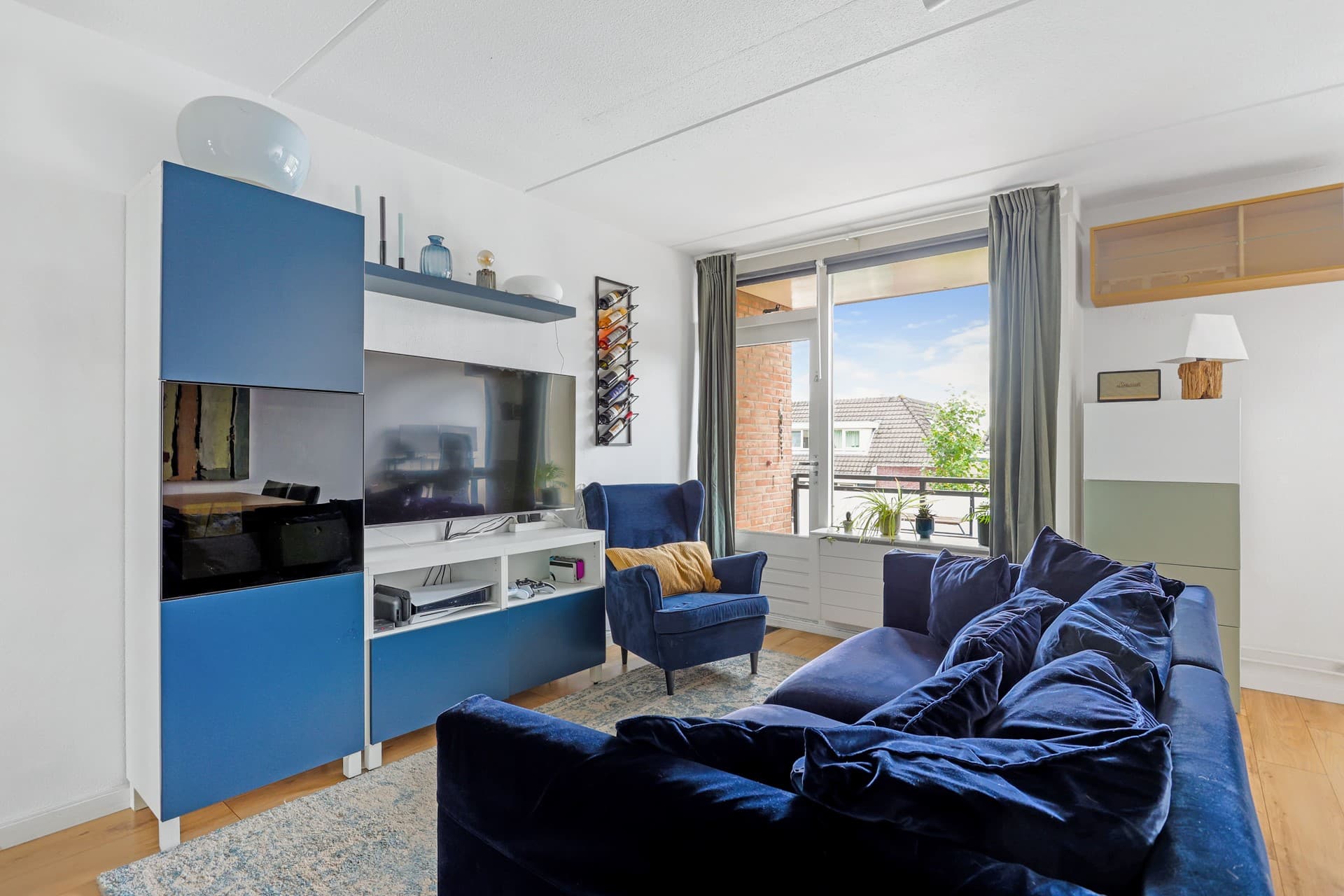 van Weedestraat 171, Soest, foto 5