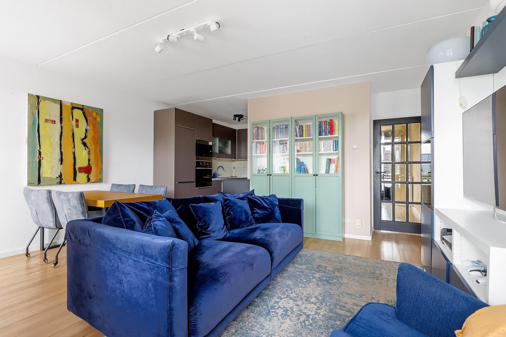 van Weedestraat 171, Soest, foto 4