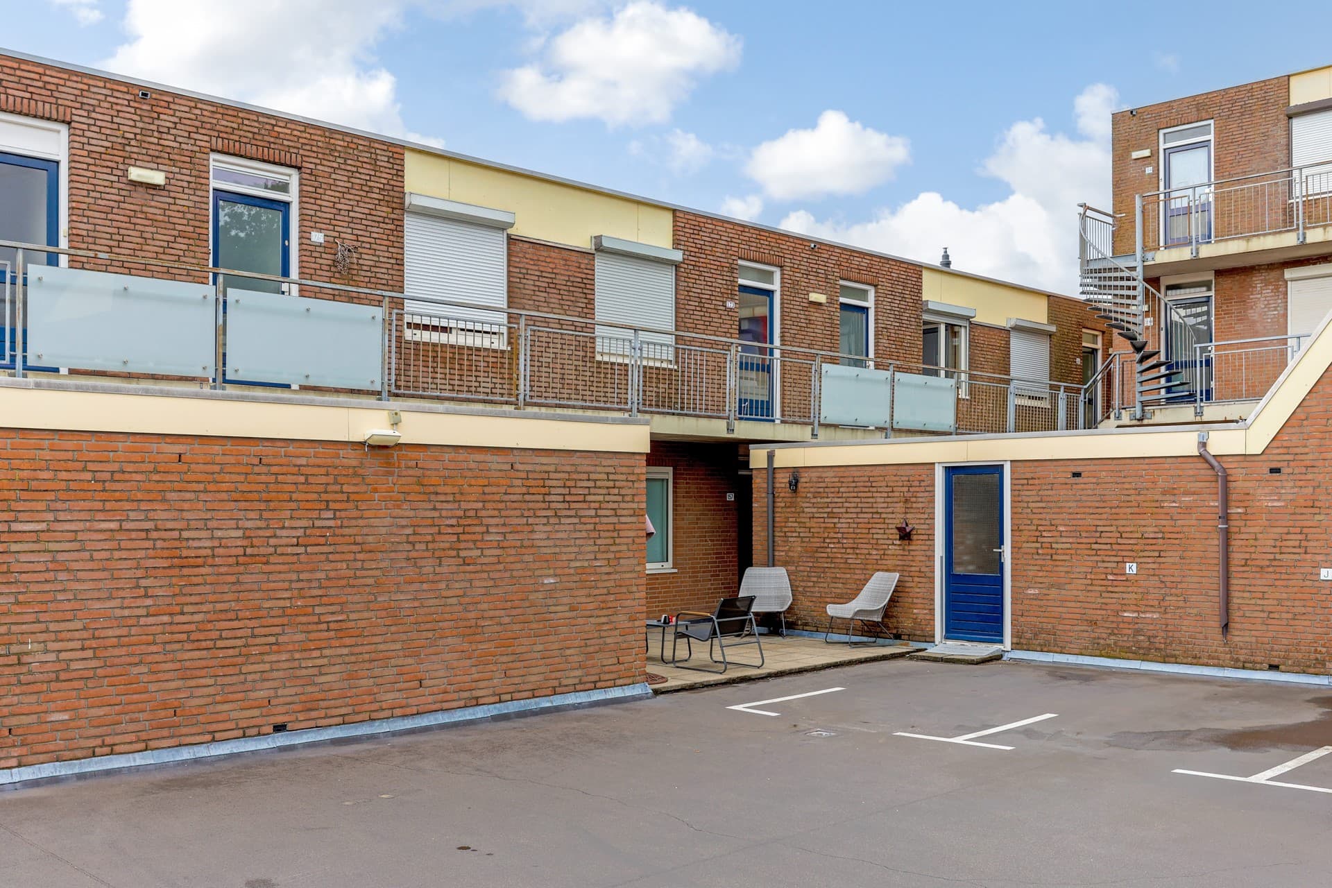 van Weedestraat 171, Soest, foto 23