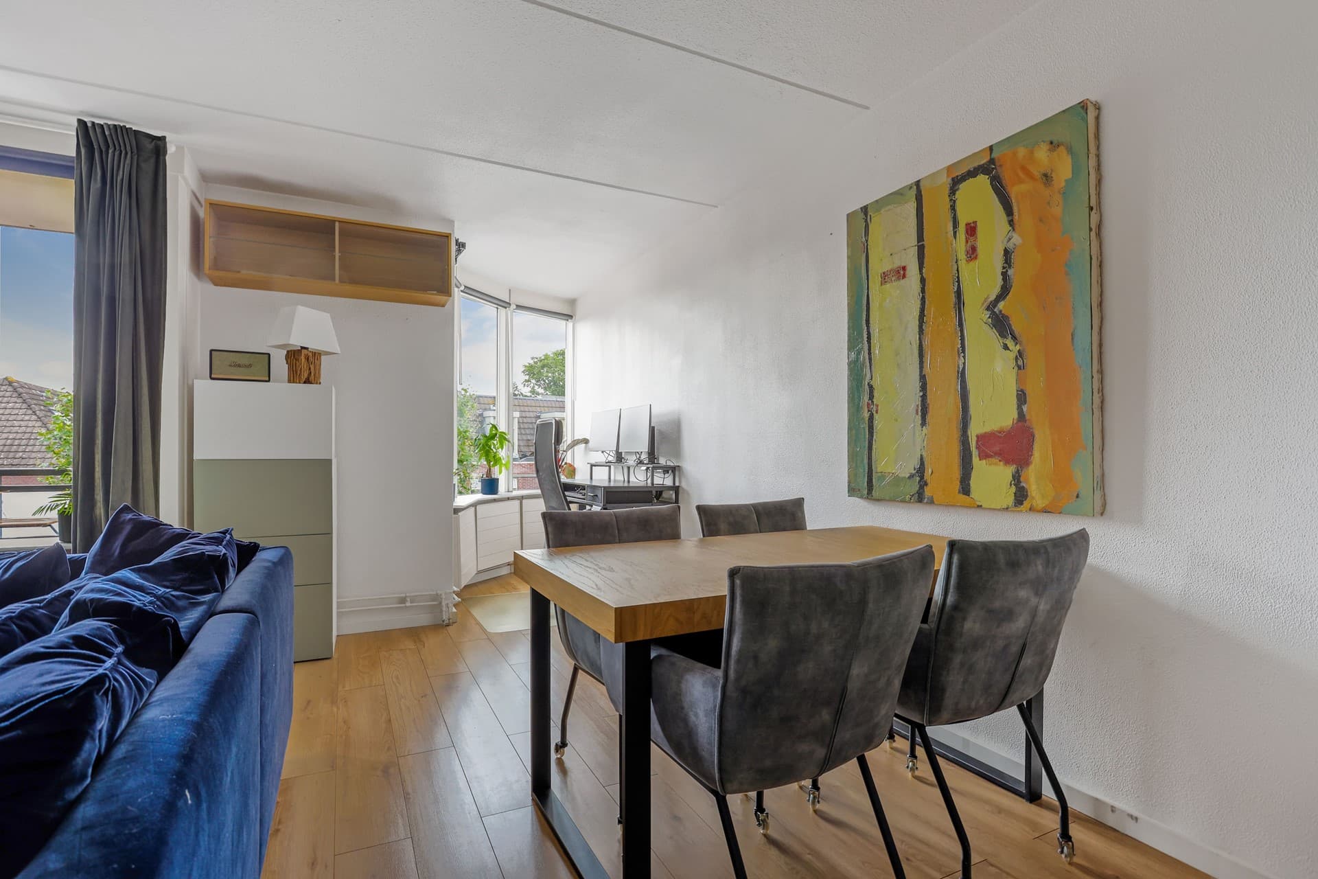 van Weedestraat 171, Soest, foto 6