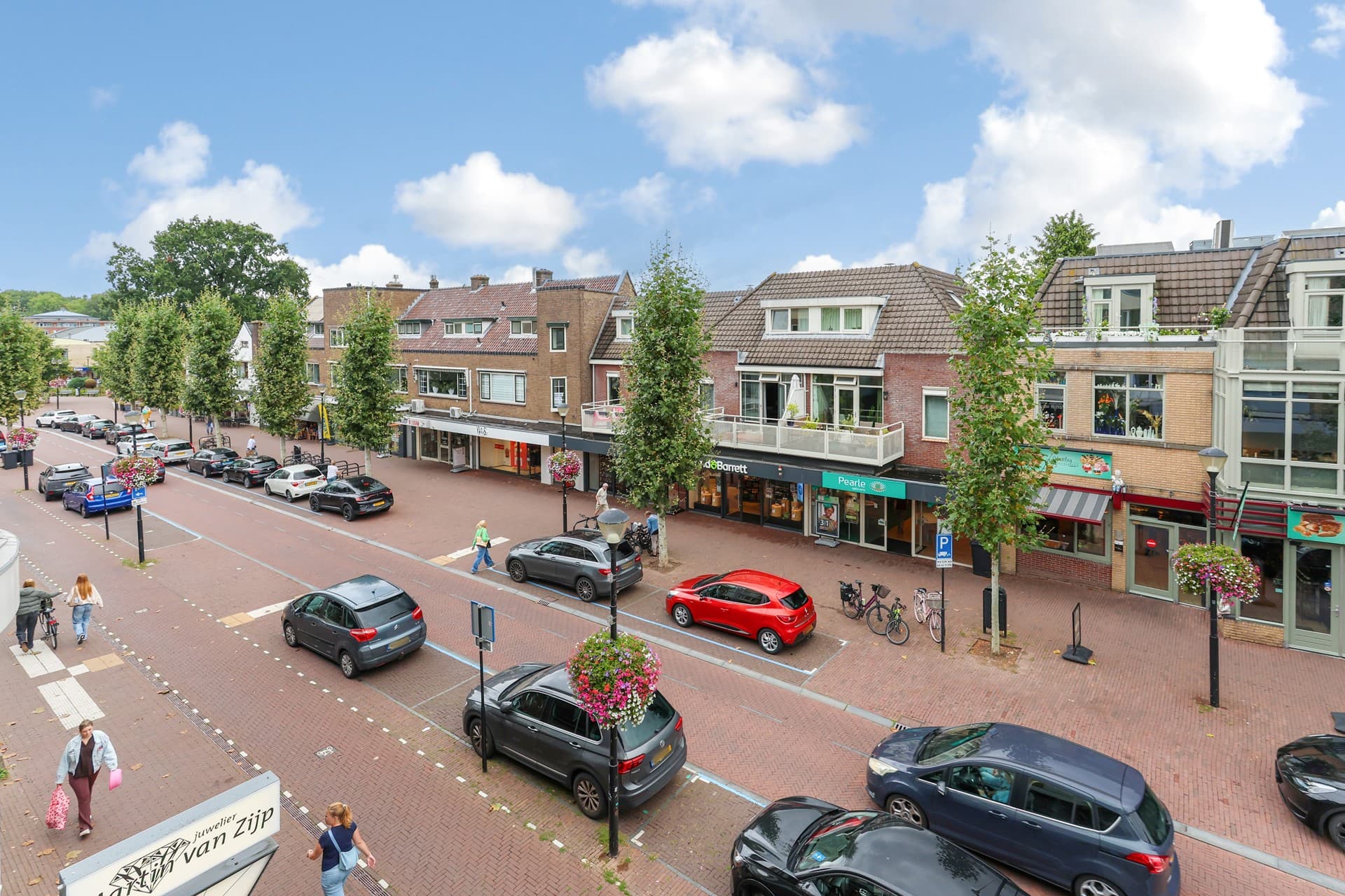 van Weedestraat 171, Soest, foto 15