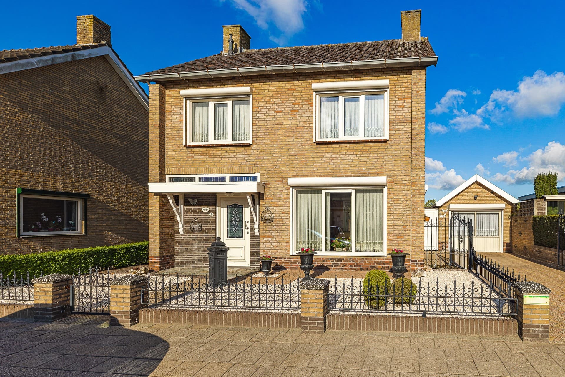 Gerard Doustraat 3, Rucphen, foto 4