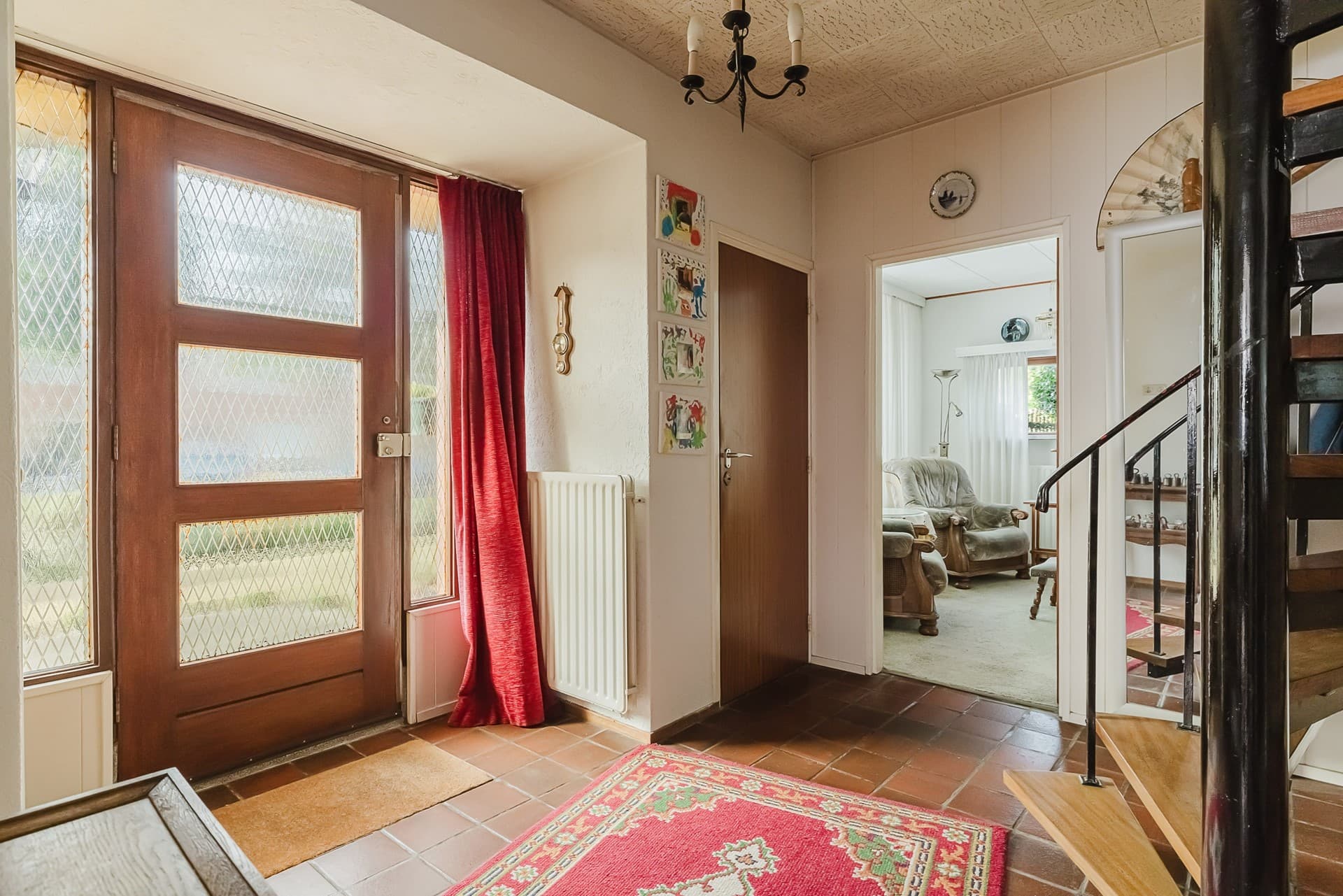 Jan Steenstraat 51, Rucphen, foto 4