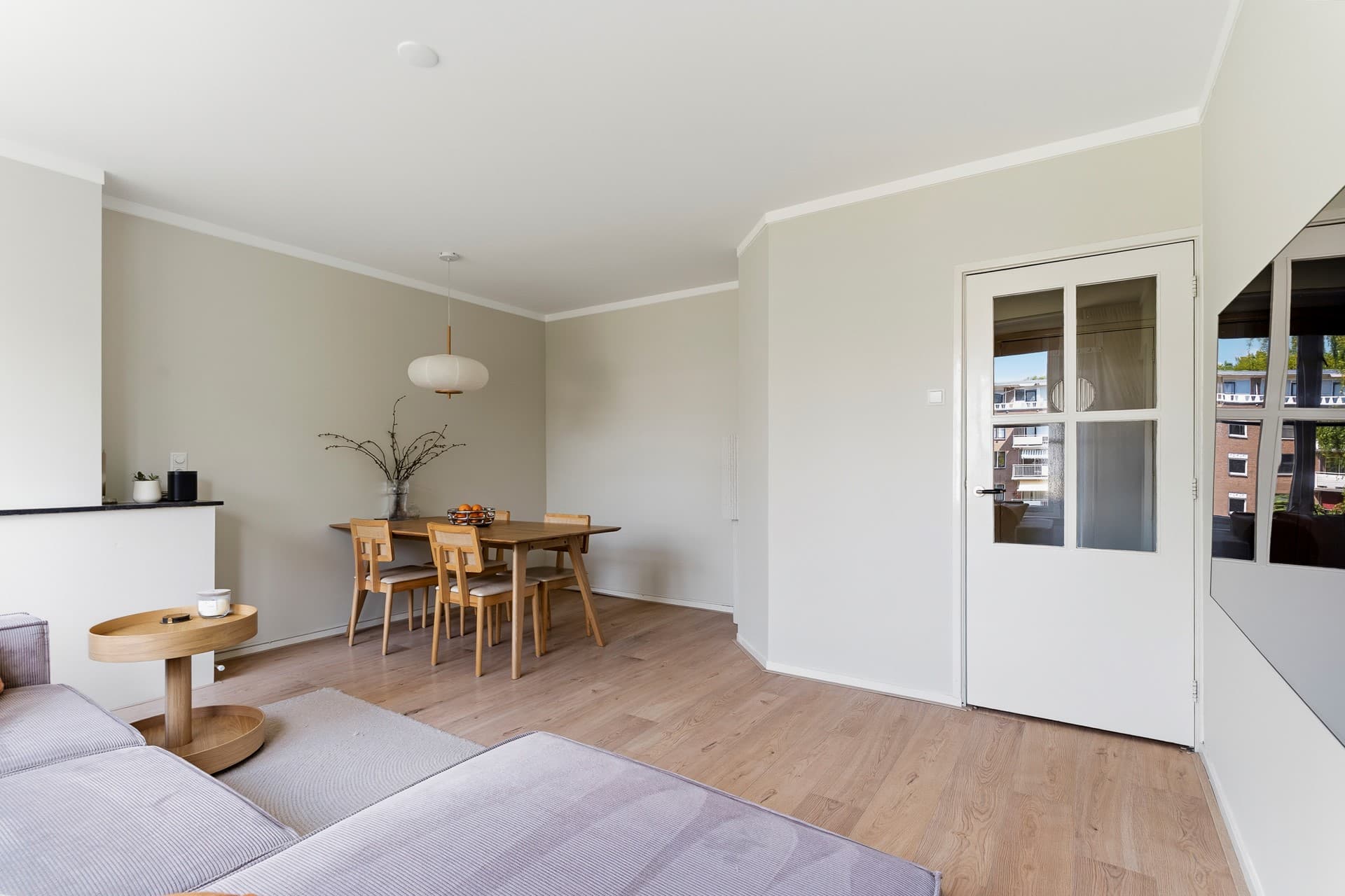 Bernhardlaan 35-4A, Arnhem, foto 6