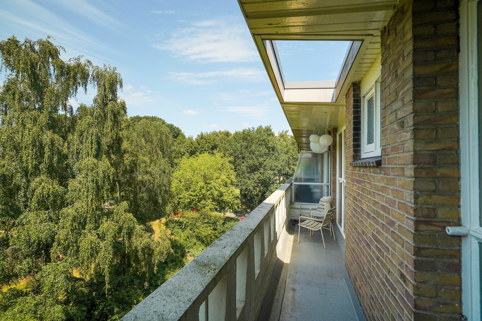 Bernhardlaan 35-4A, Arnhem, foto 17