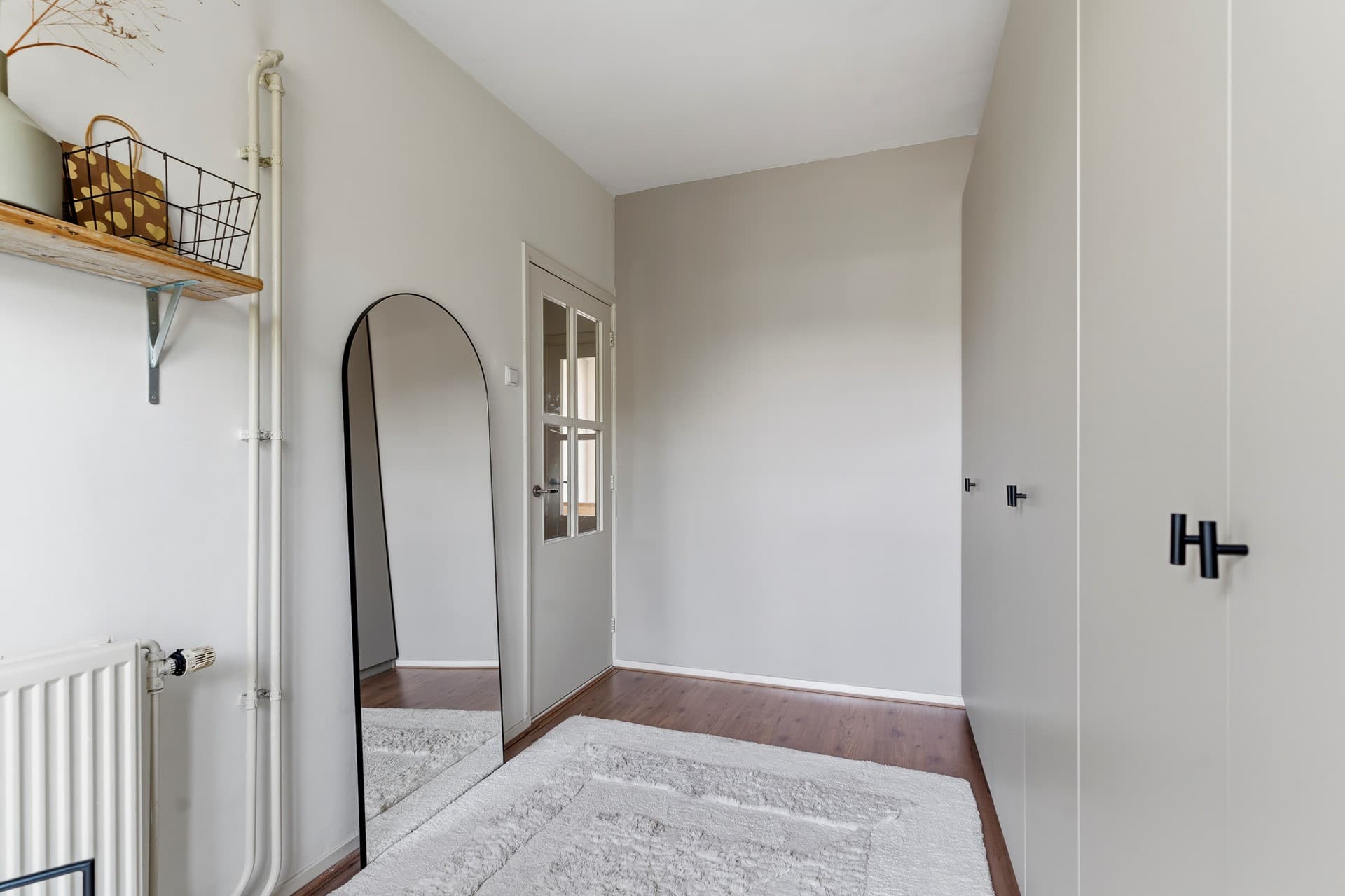 Bernhardlaan 35-4A, Arnhem, foto 15