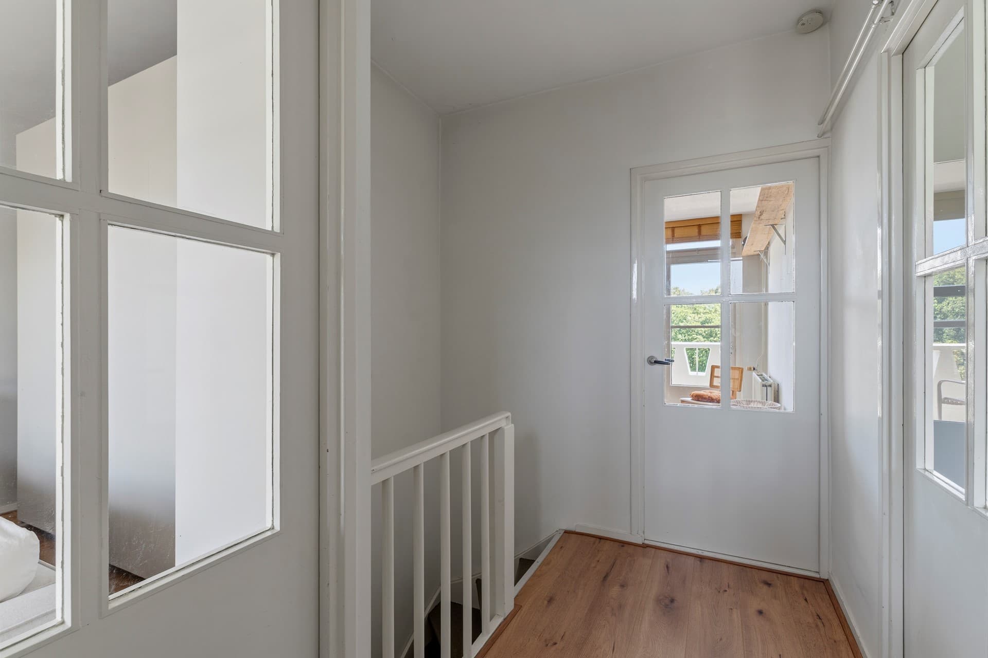 Bernhardlaan 35-4A, Arnhem, foto 20