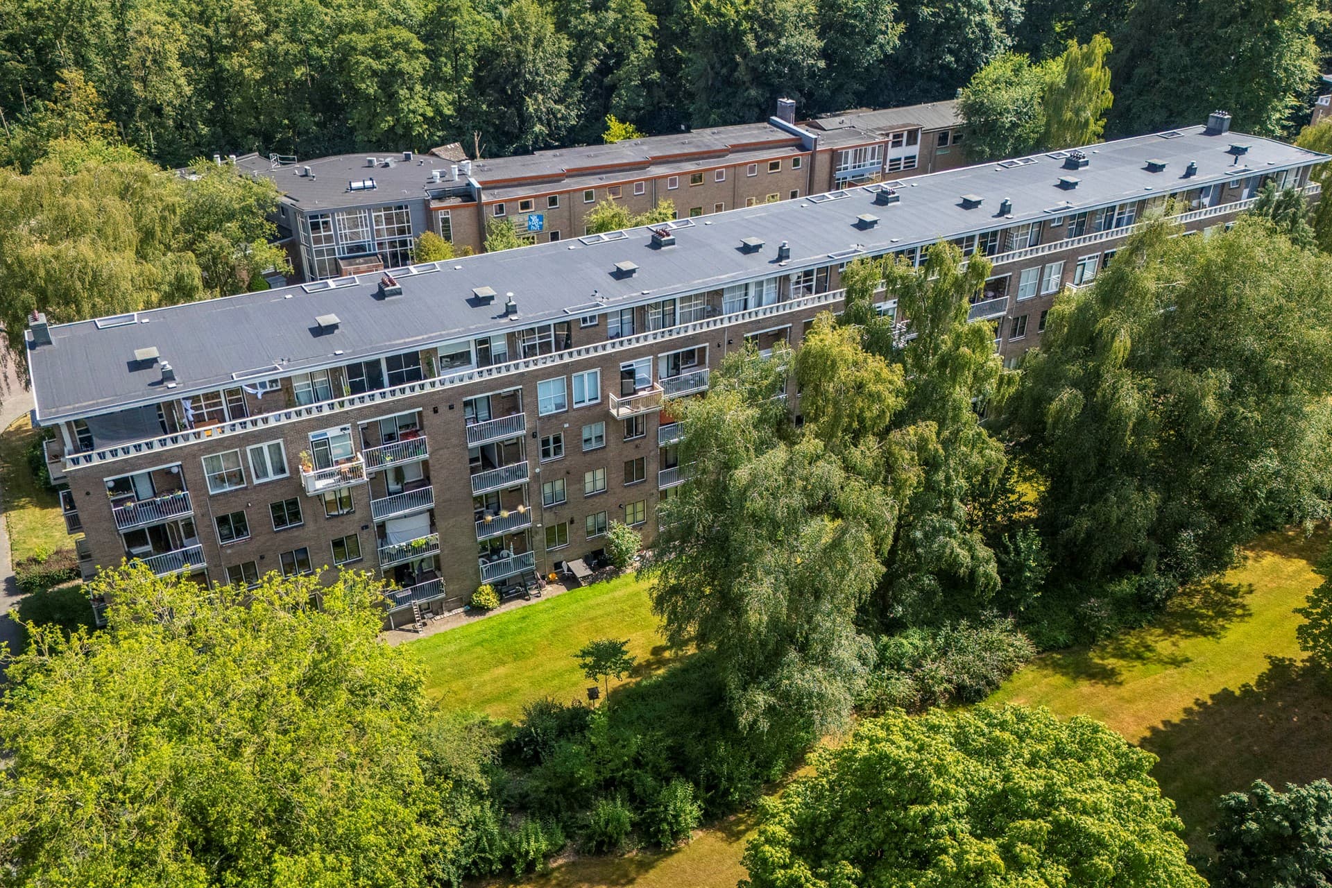 Bernhardlaan 35-4A, Arnhem, foto 21