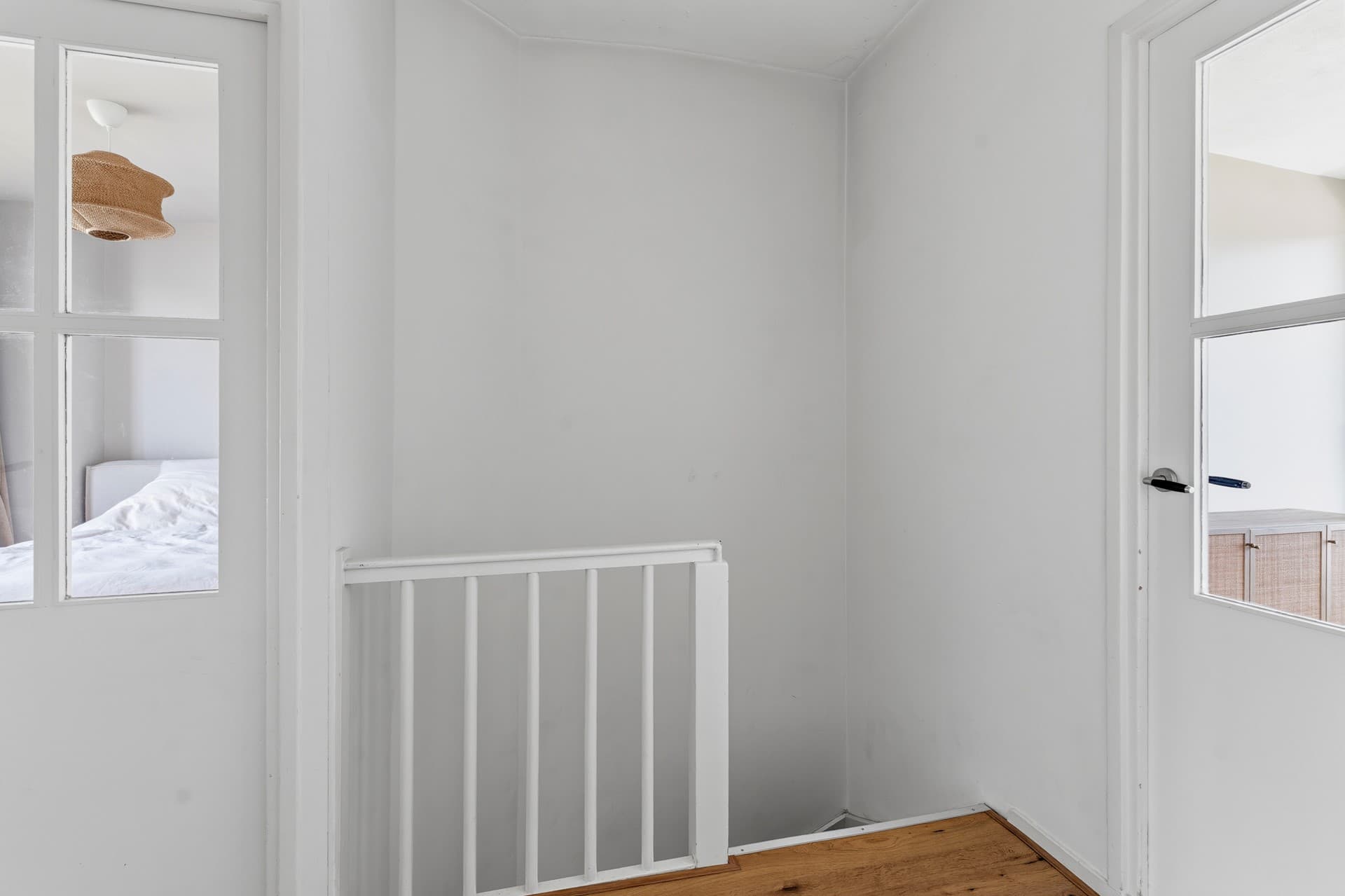 Bernhardlaan 35-4A, Arnhem, foto 14