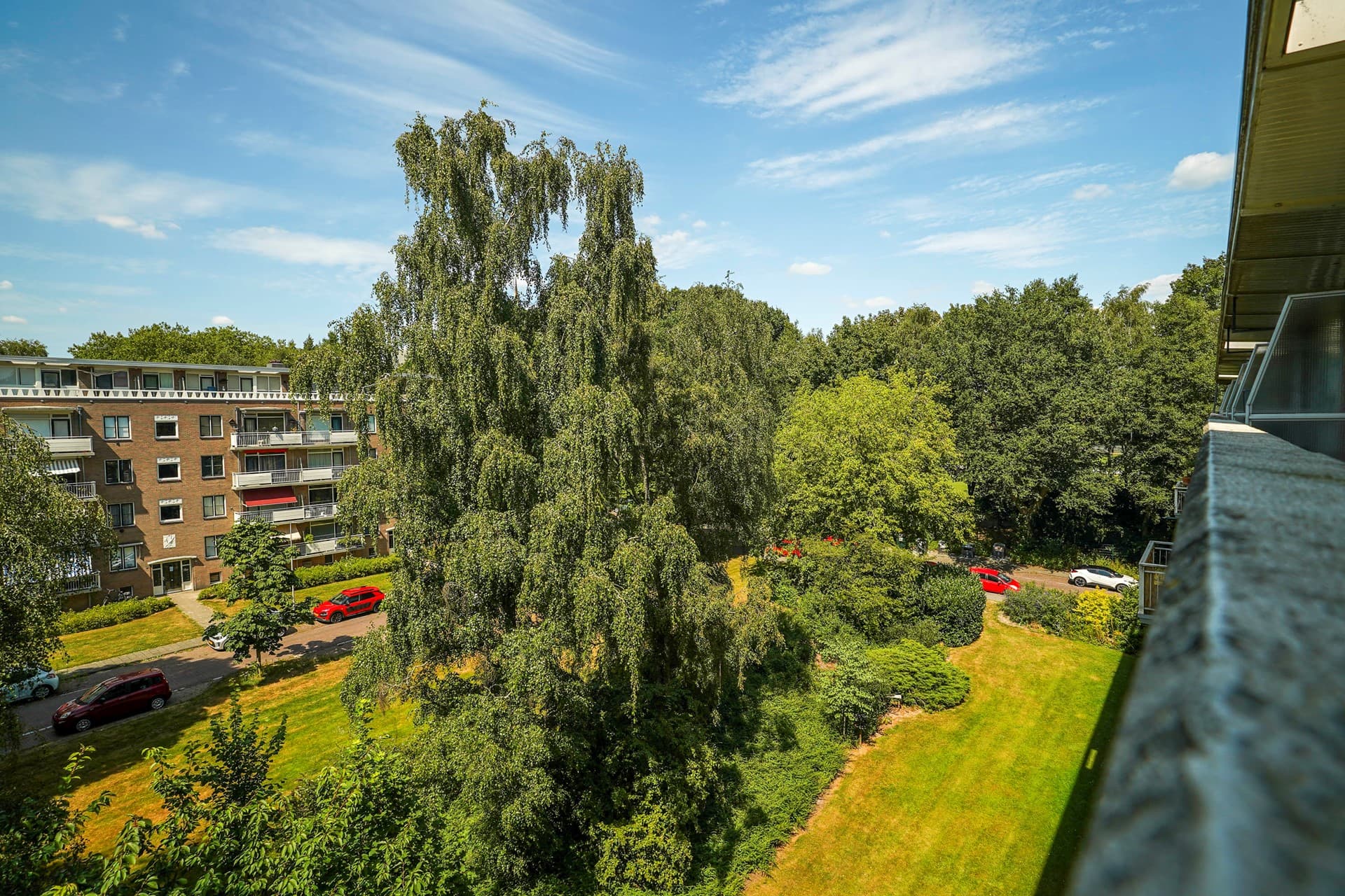 Bernhardlaan 35-4A, Arnhem, foto 18
