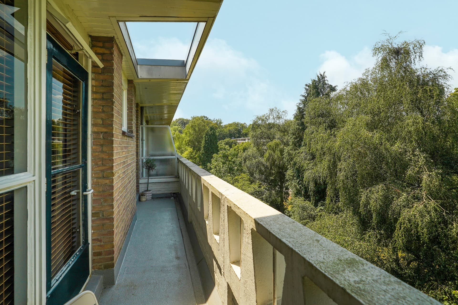 Bernhardlaan 35-4A, Arnhem, foto 16