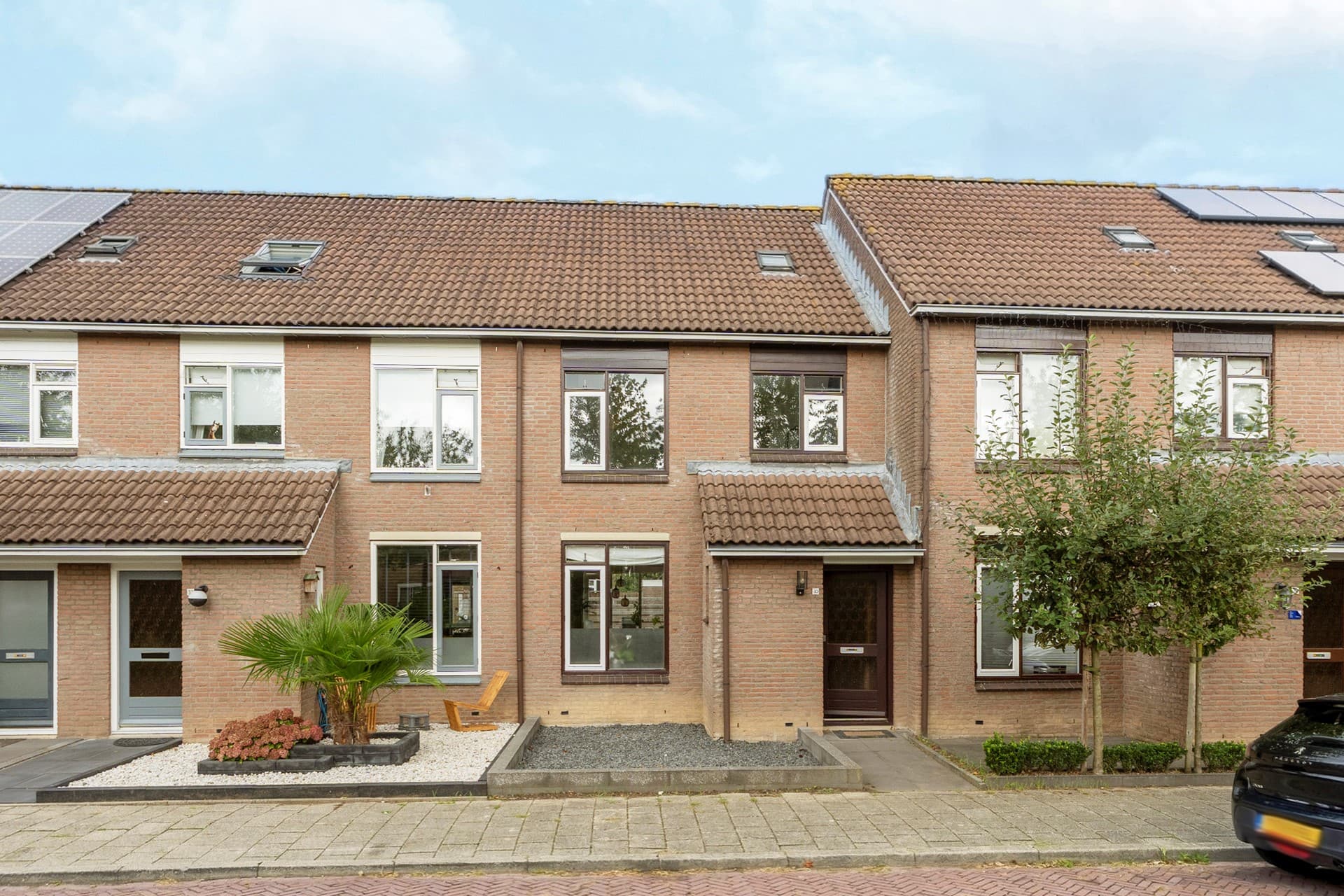 Drususlaan 30, Westervoort