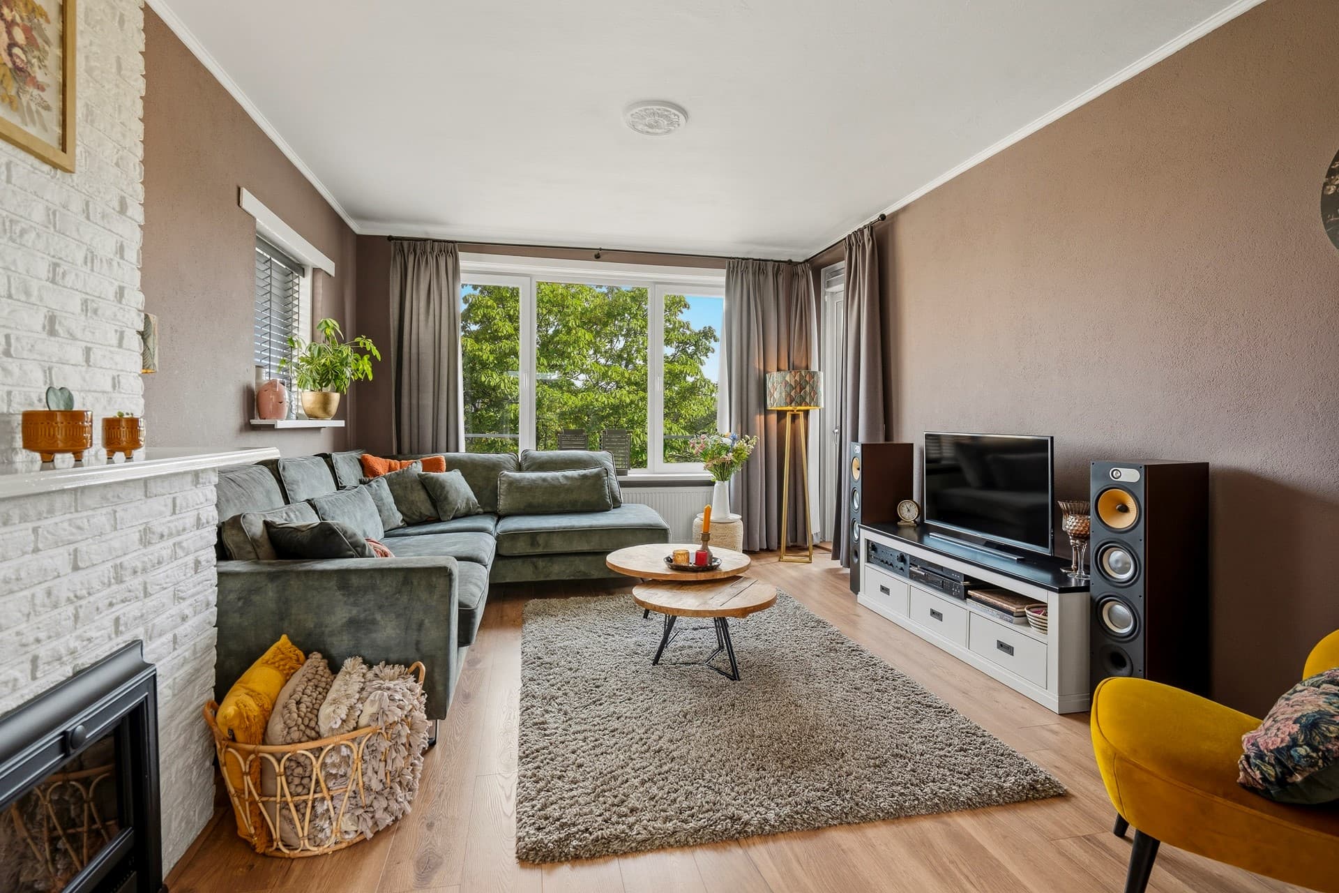 Huissensestraat 42-3, Arnhem, foto 10