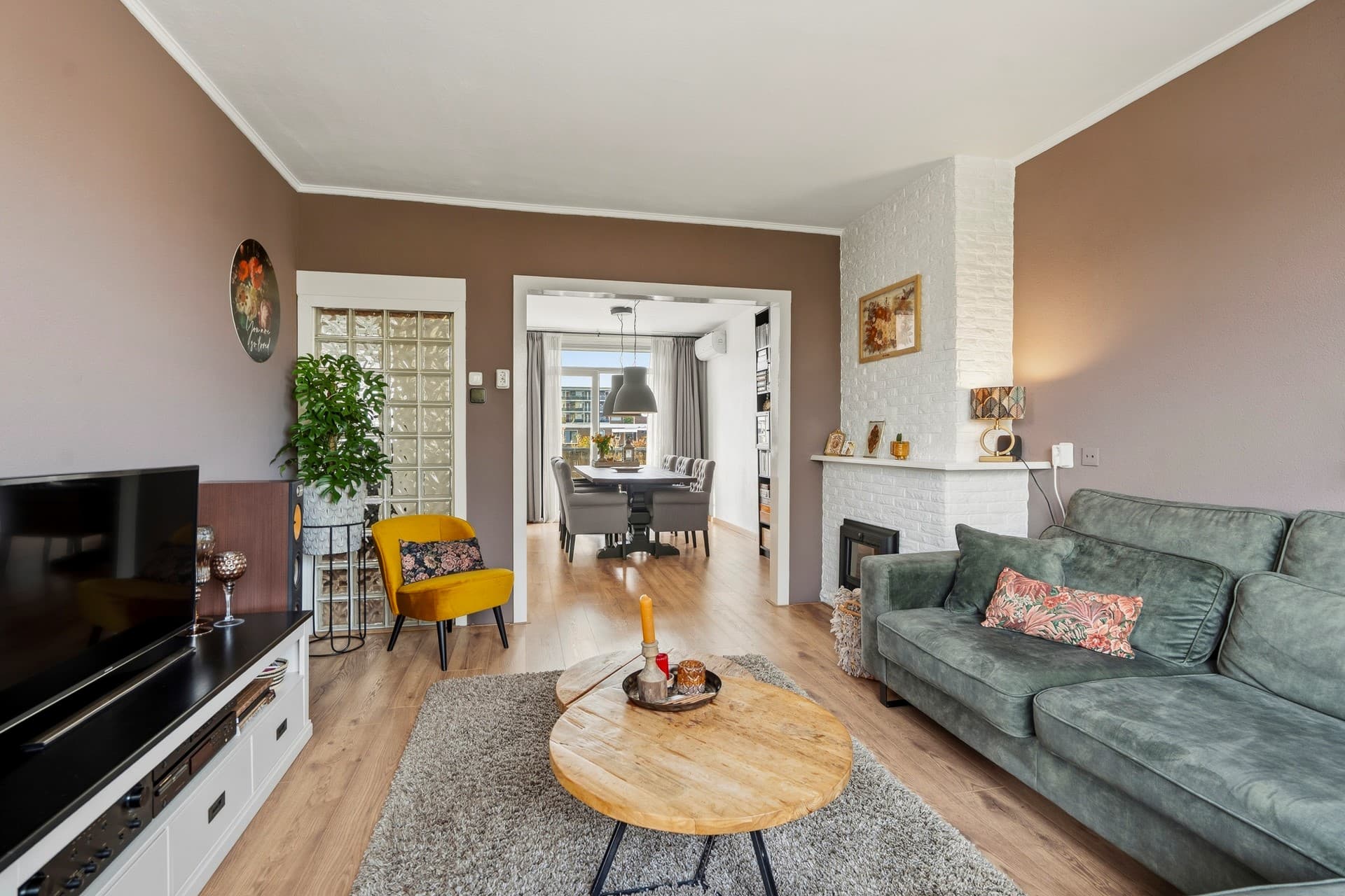 Huissensestraat 42-3, Arnhem, foto 12