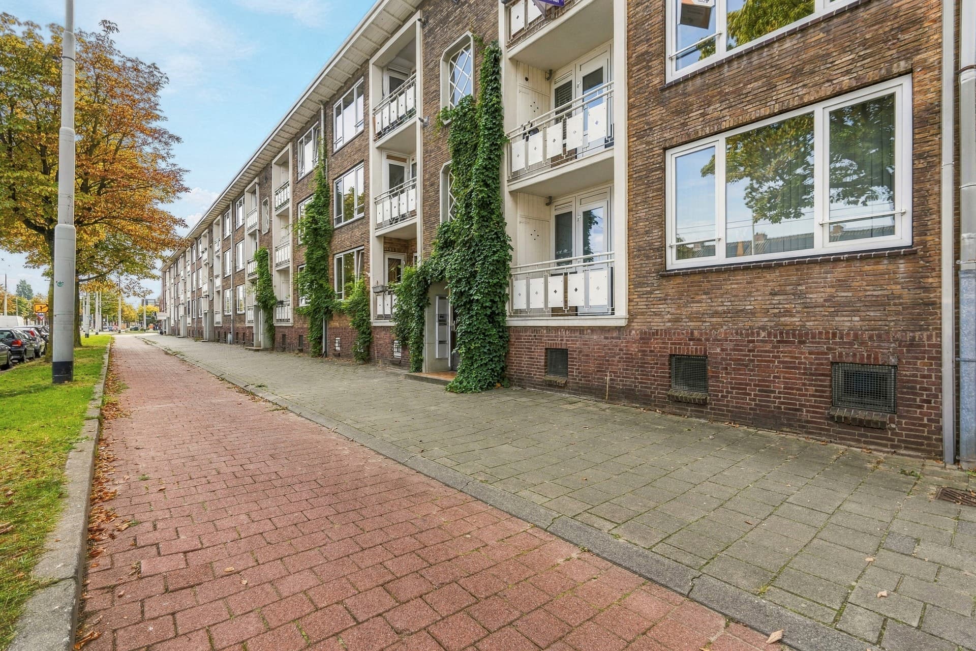 Huissensestraat 42-3, Arnhem, foto 4
