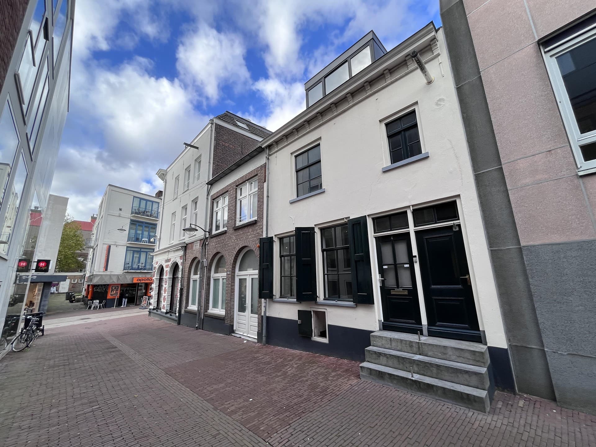 Janslangstraat 4, Arnhem