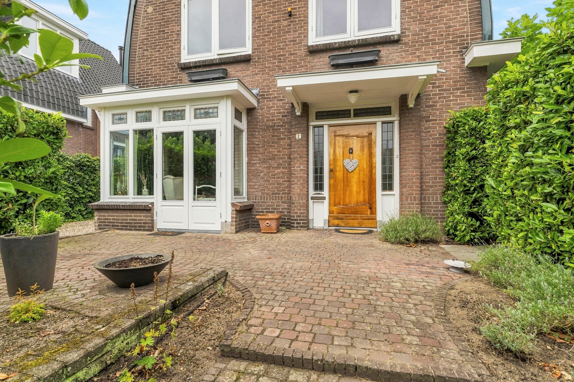 Kortenaerlaan 2, Velp, foto 12