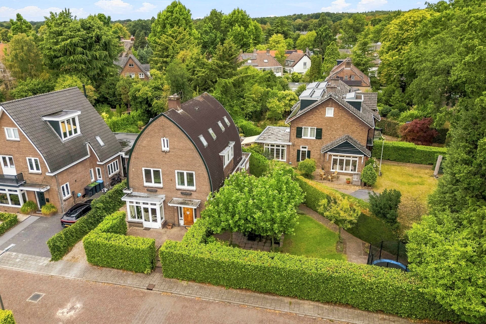 Kortenaerlaan 2, Velp, foto 5