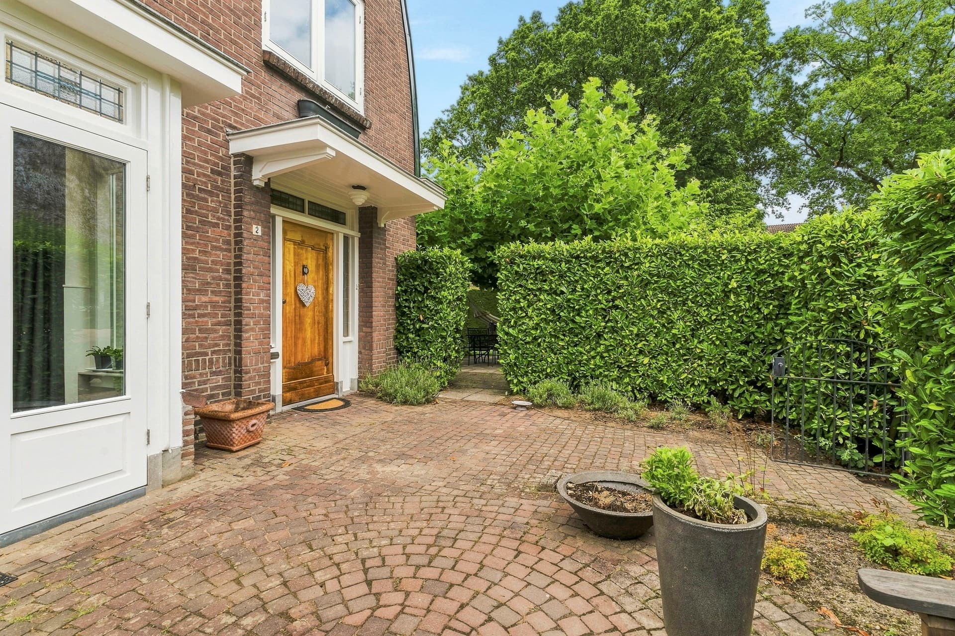 Kortenaerlaan 2, Velp, foto 11