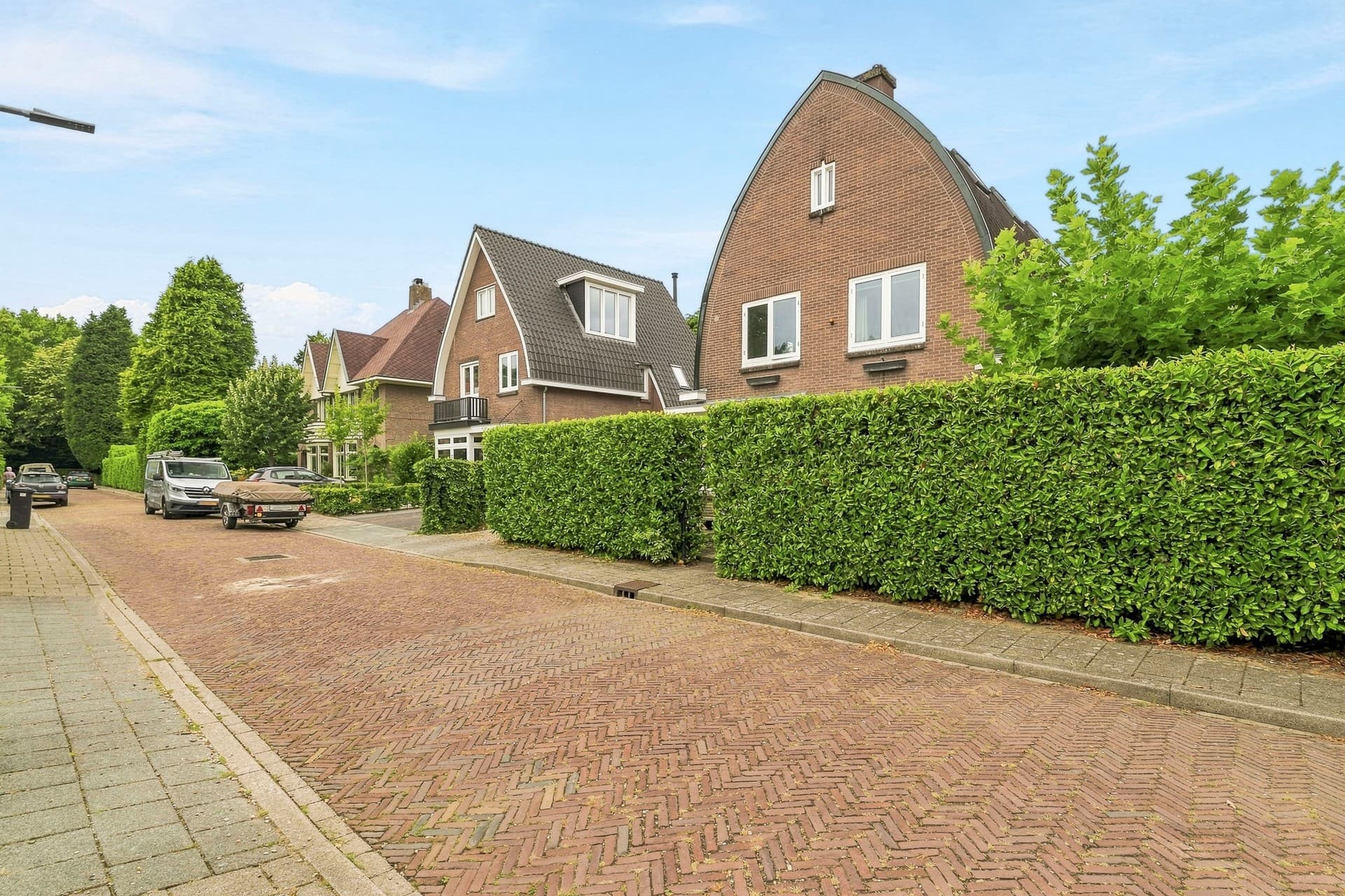 Kortenaerlaan 2, Velp, foto 9