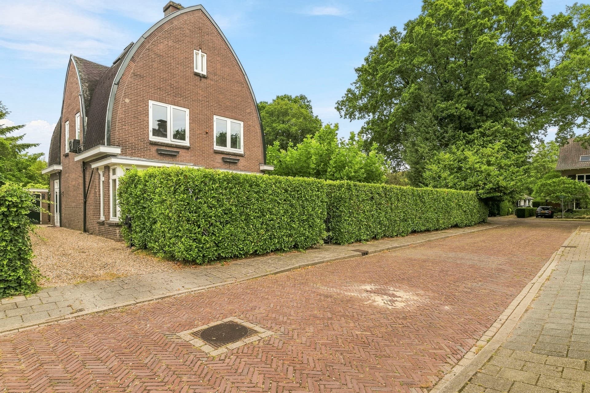 Kortenaerlaan 2, Velp, foto 10