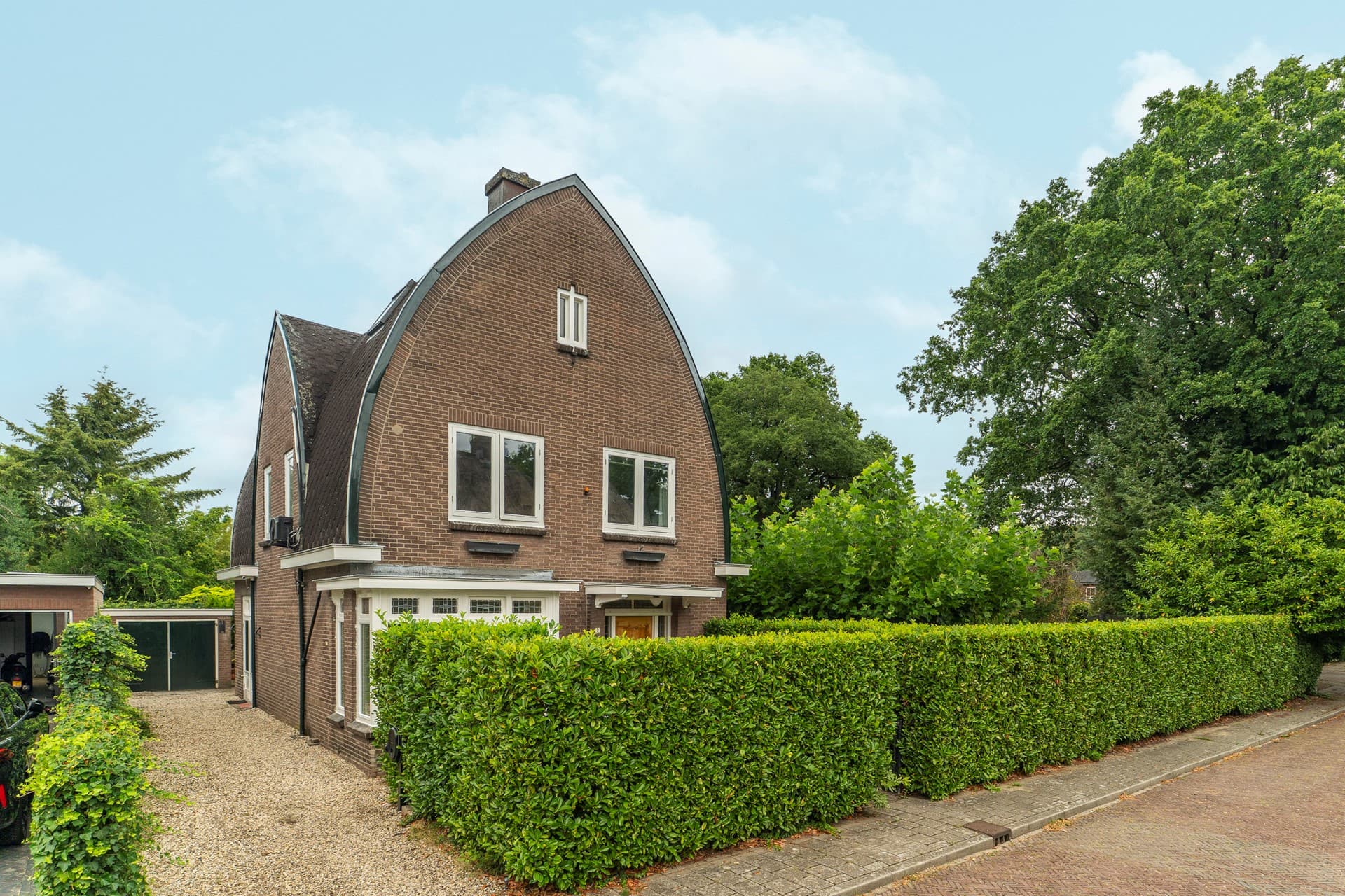 Kortenaerlaan 2, Velp, foto 6