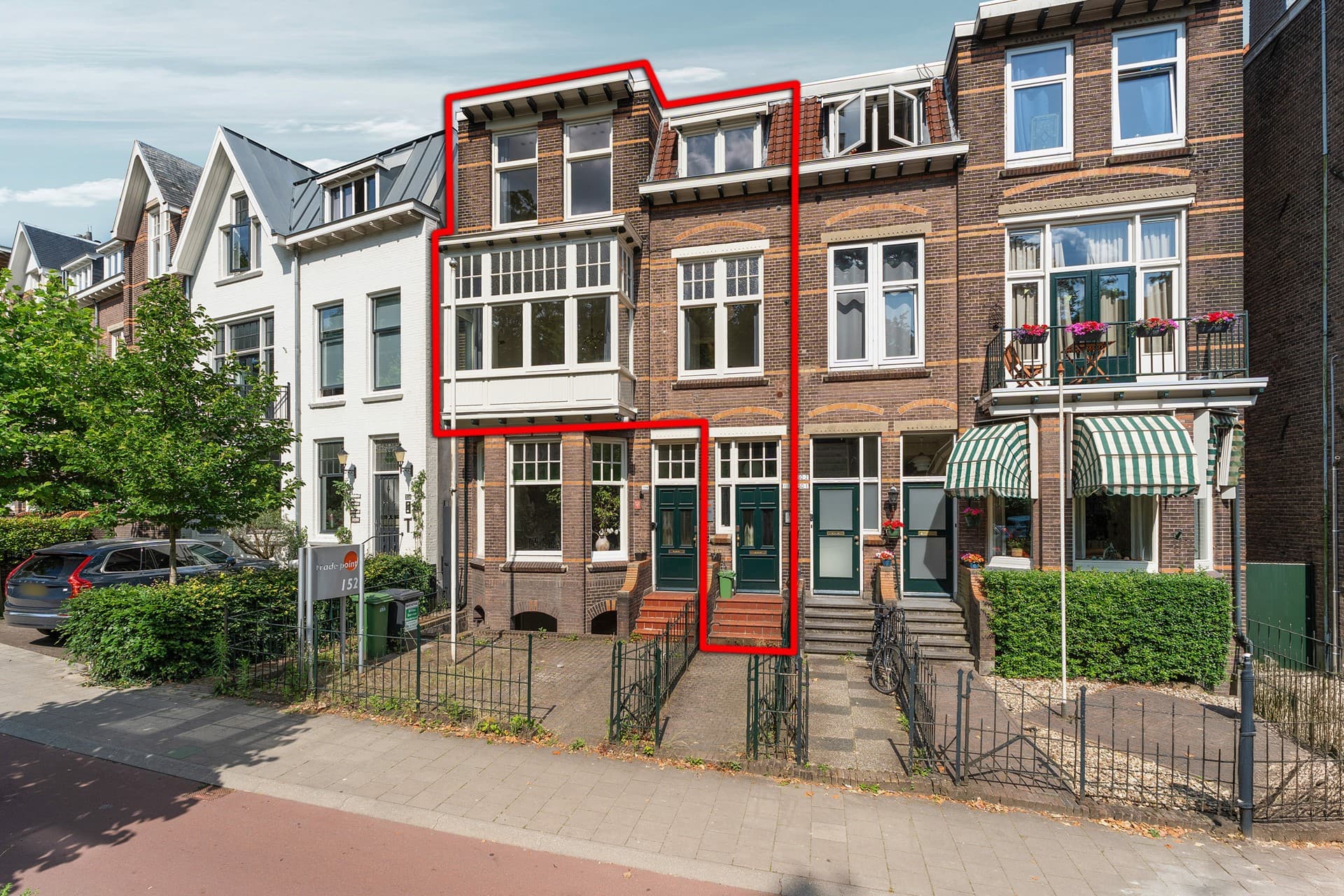 Apeldoornseweg 152, Arnhem, foto 6