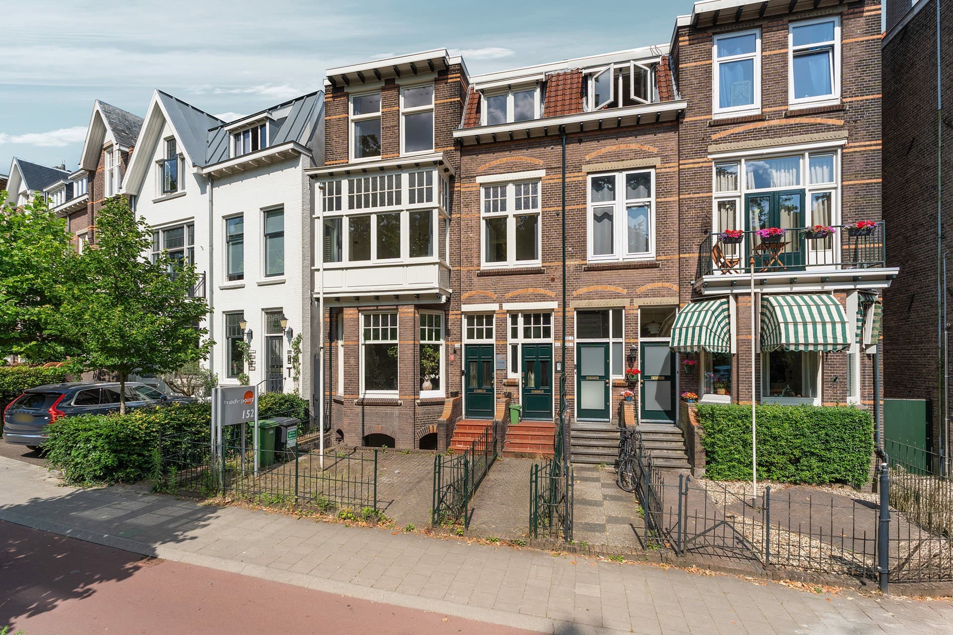 Apeldoornseweg 152, Arnhem, foto 4