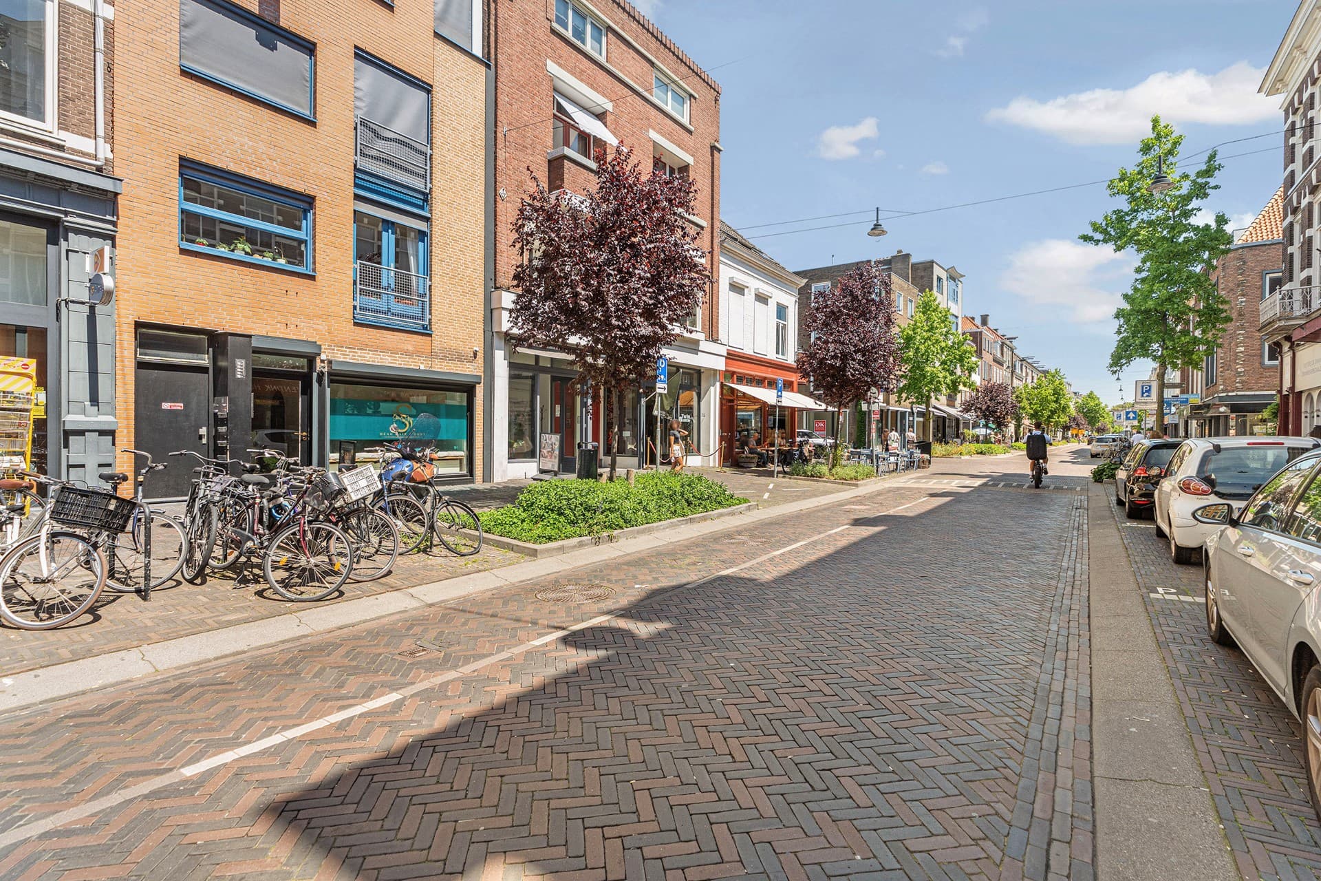 Steenstraat 19-4, Arnhem, foto 7