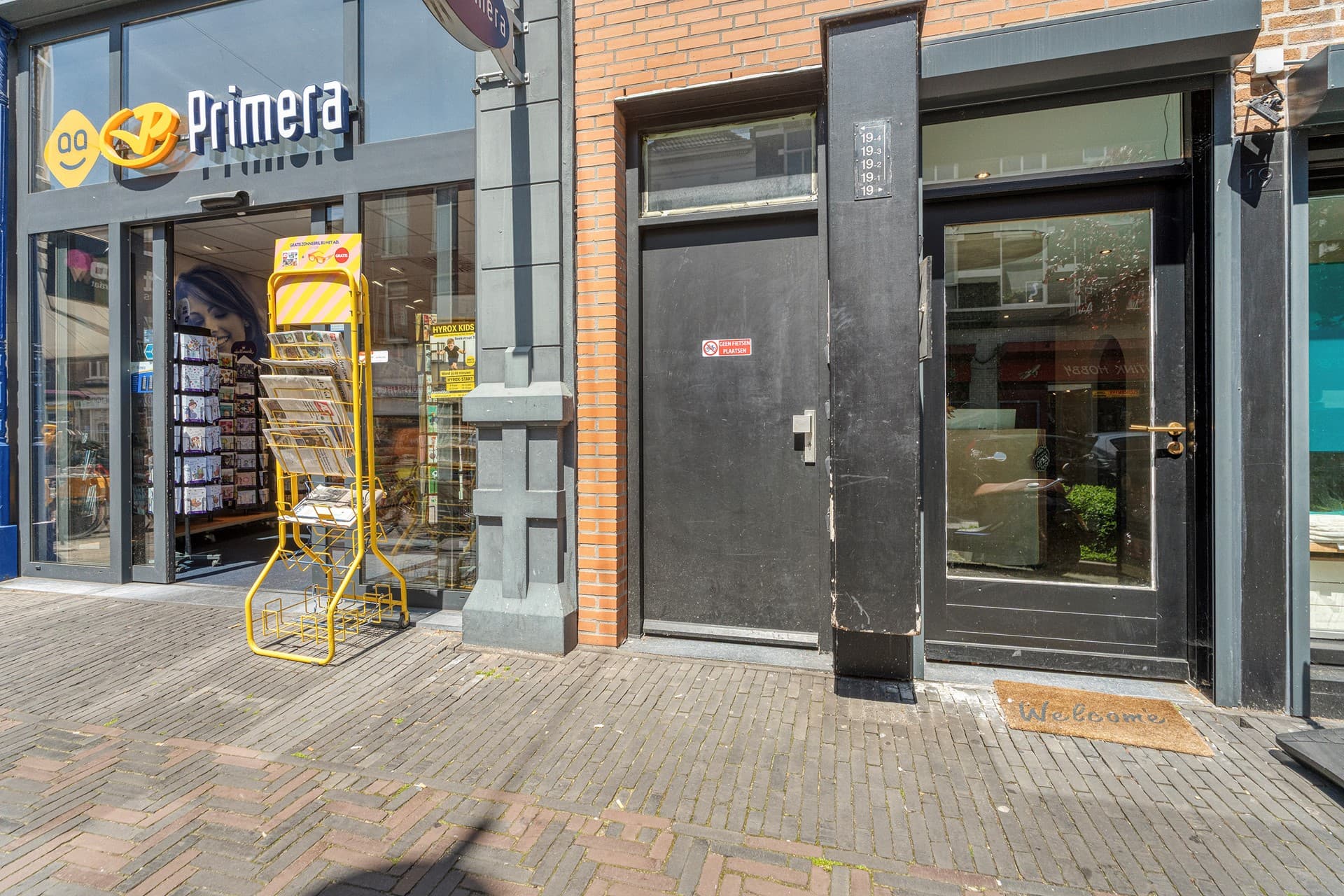 Steenstraat 19-4, Arnhem, foto 8