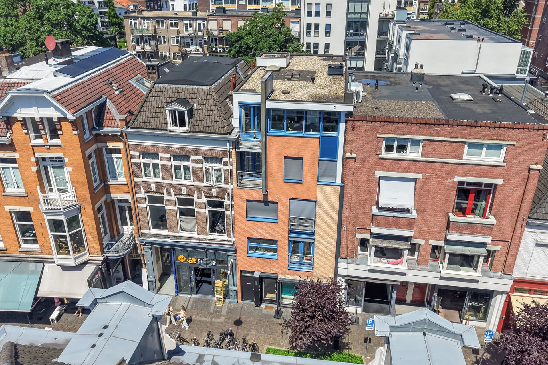 Steenstraat 19-4, Arnhem, foto 4