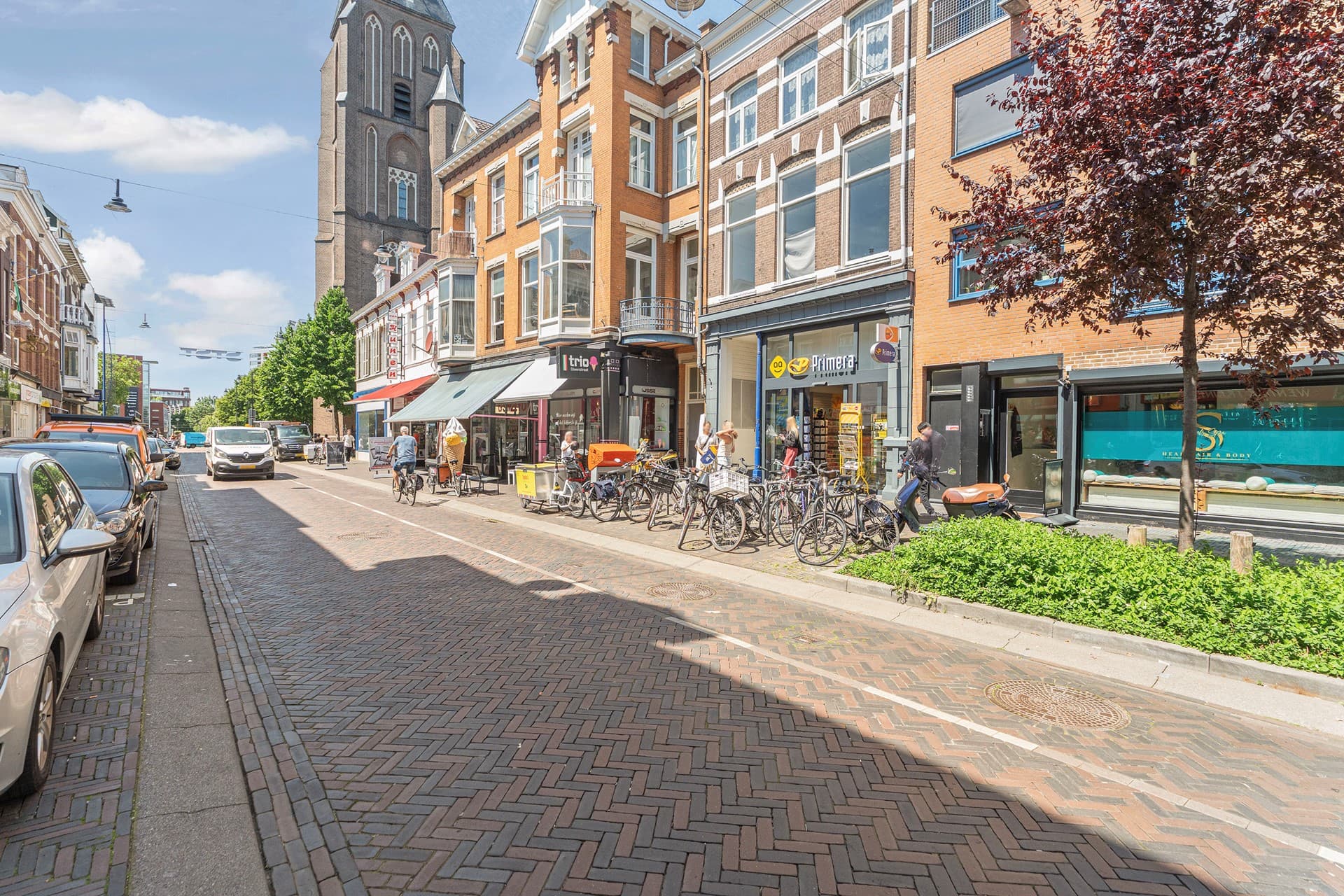 Steenstraat 19-4, Arnhem, foto 6