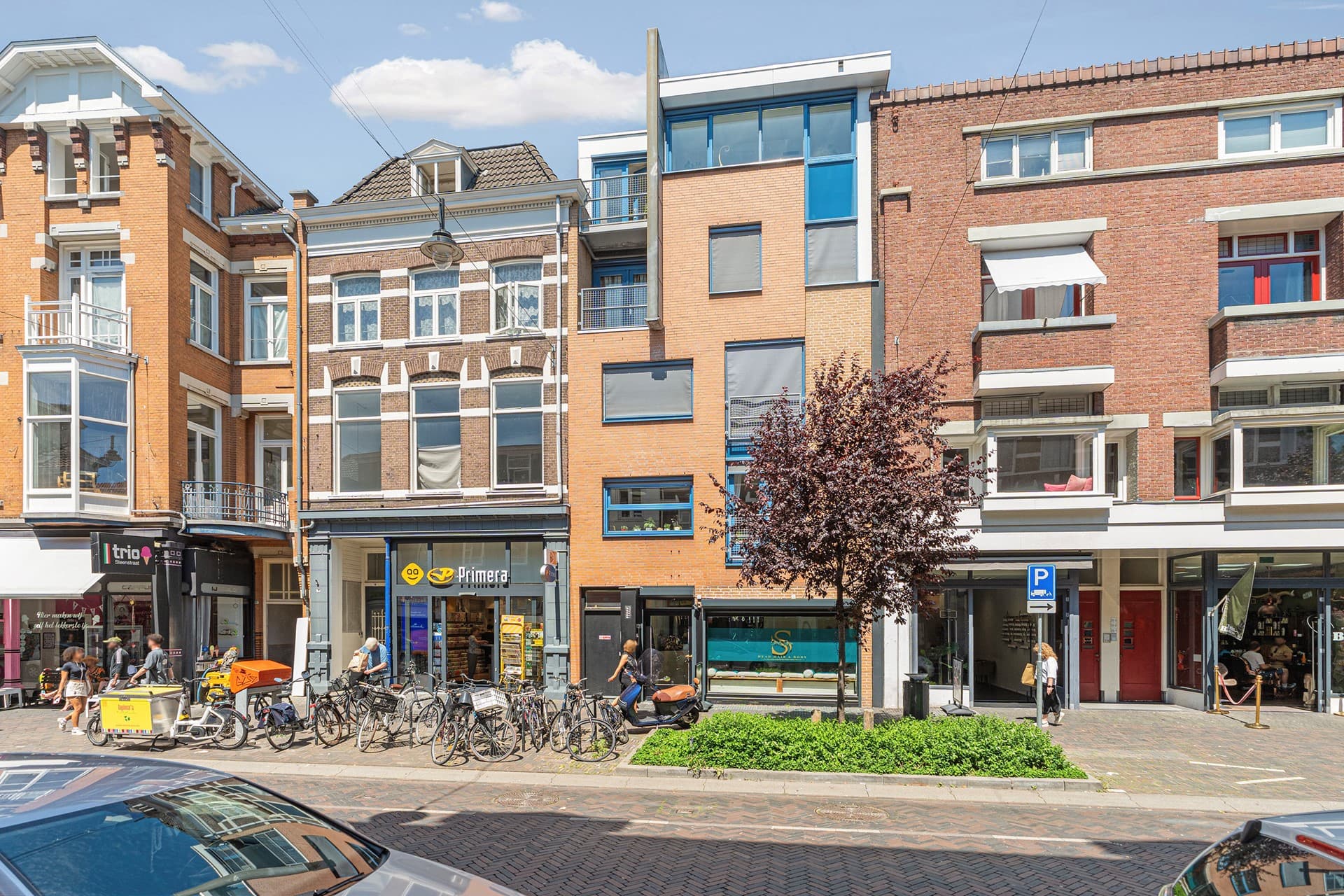 Steenstraat 19-4, Arnhem, foto 5