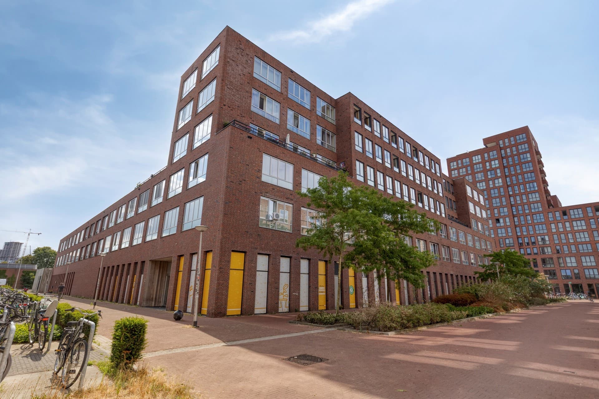 Fenikshof 79, Nijmegen