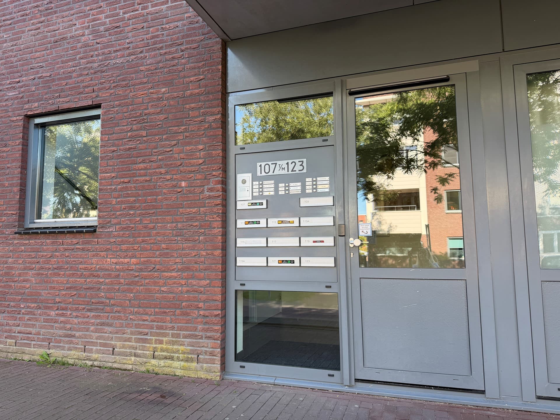 Zomertaling 119, Wijchen, foto 6