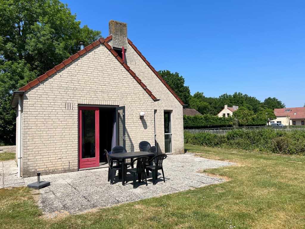 Groene Heuvels 62, Ewijk, foto 17