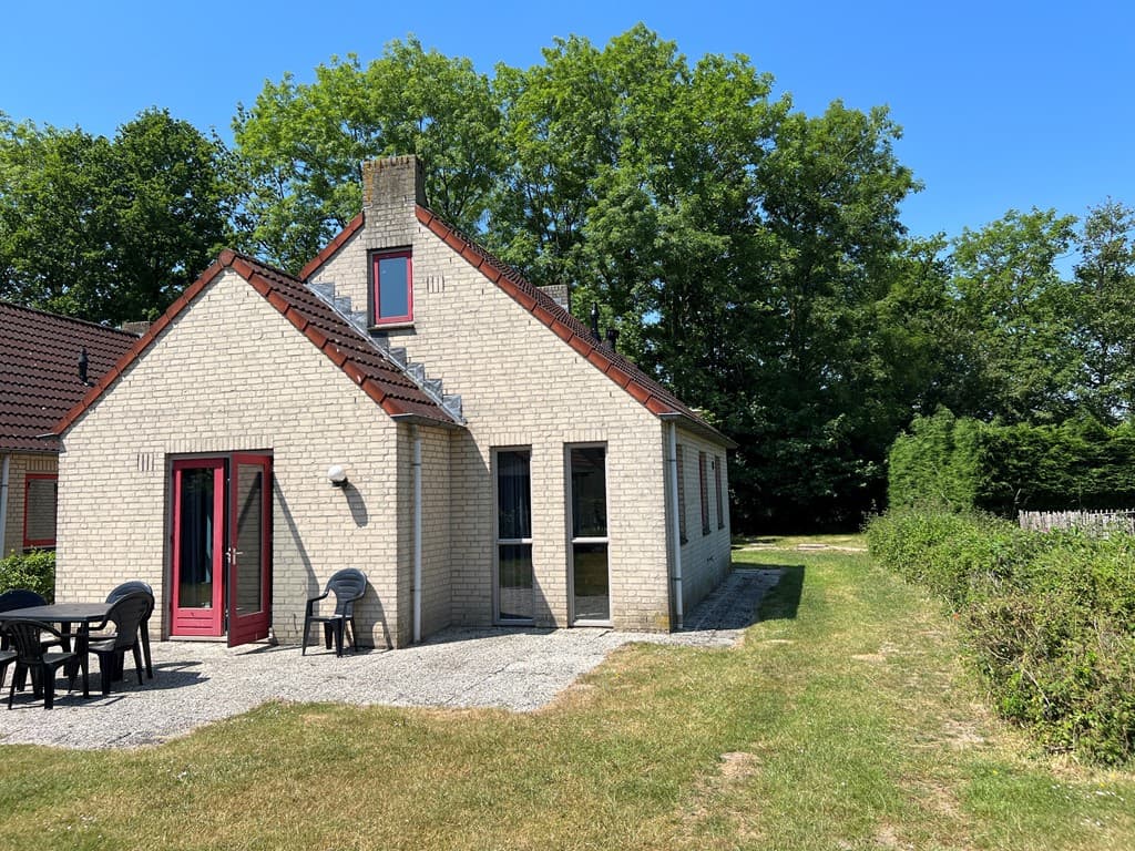 Groene Heuvels 62, Ewijk, foto 18
