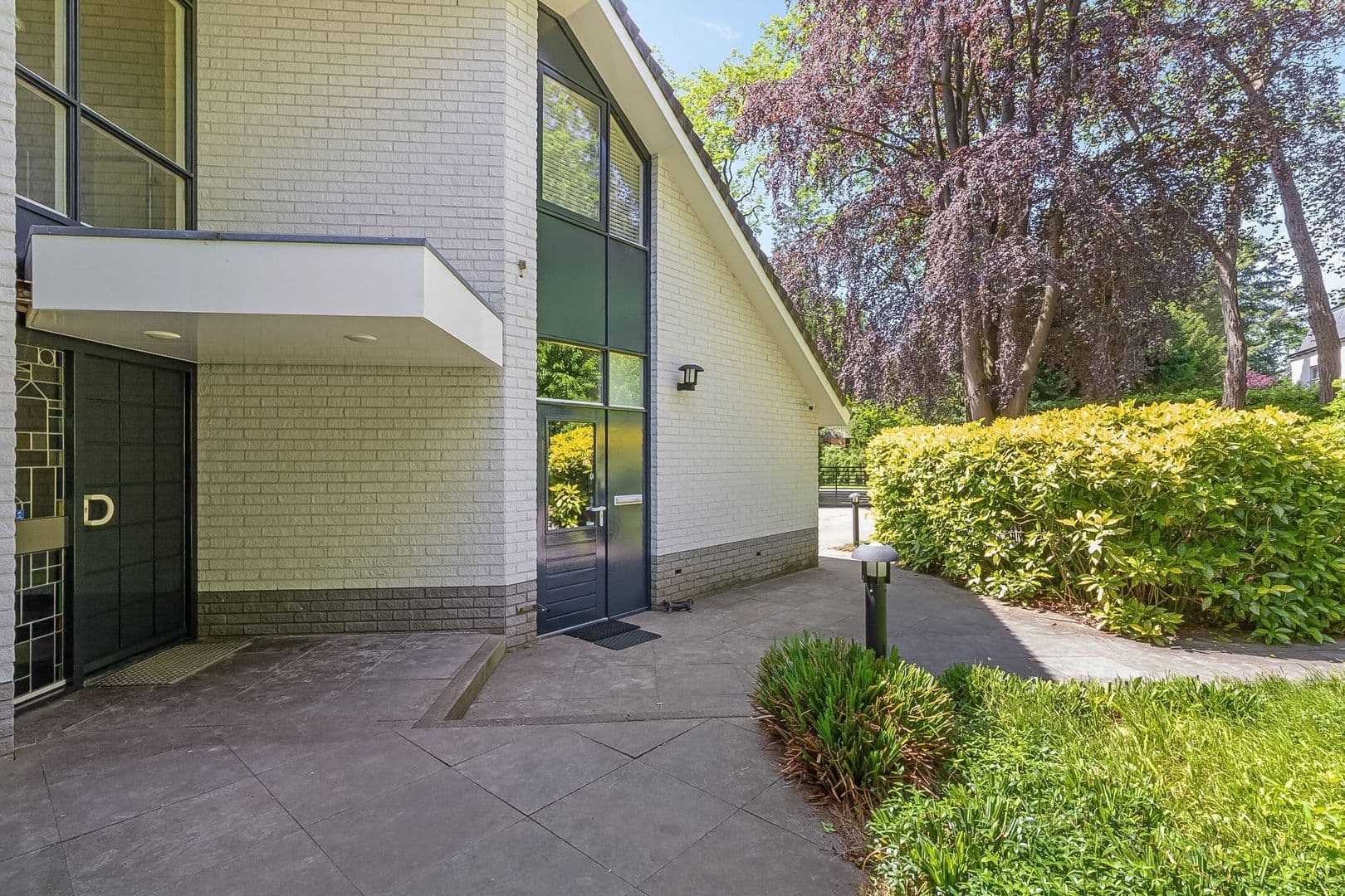 Hoflaan 4, Hilversum, foto 4