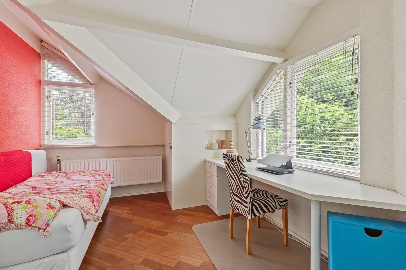 Hoflaan 4, Hilversum, foto 22
