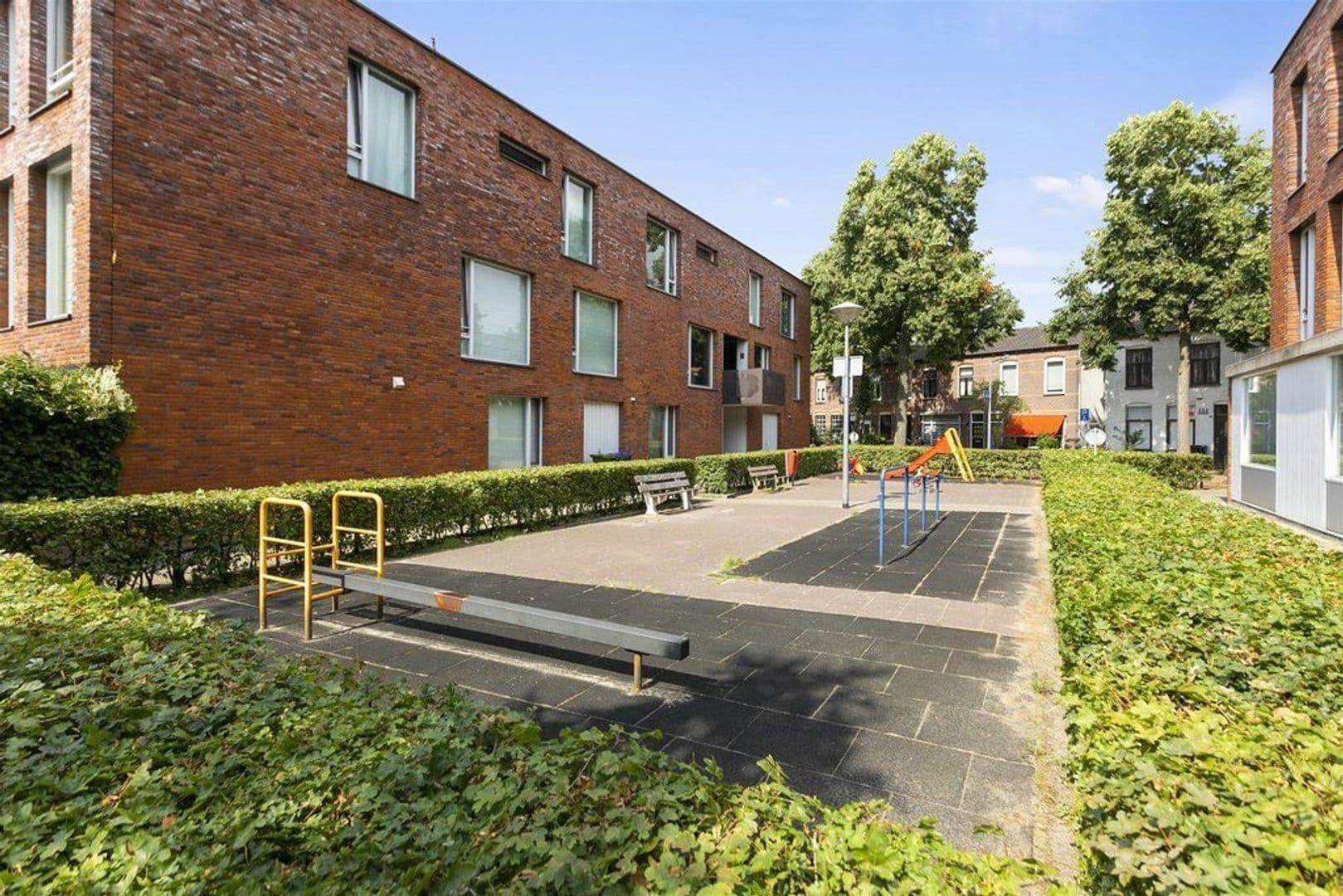 Buys Ballotstraat 21, Hilversum, foto 4