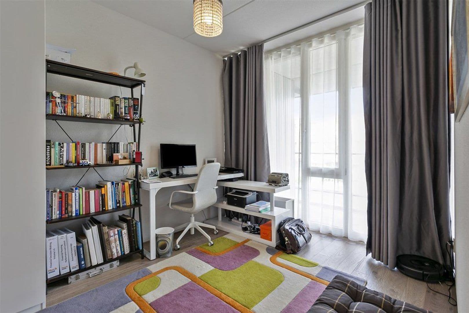 Buys Ballotstraat 21, Hilversum, foto 12