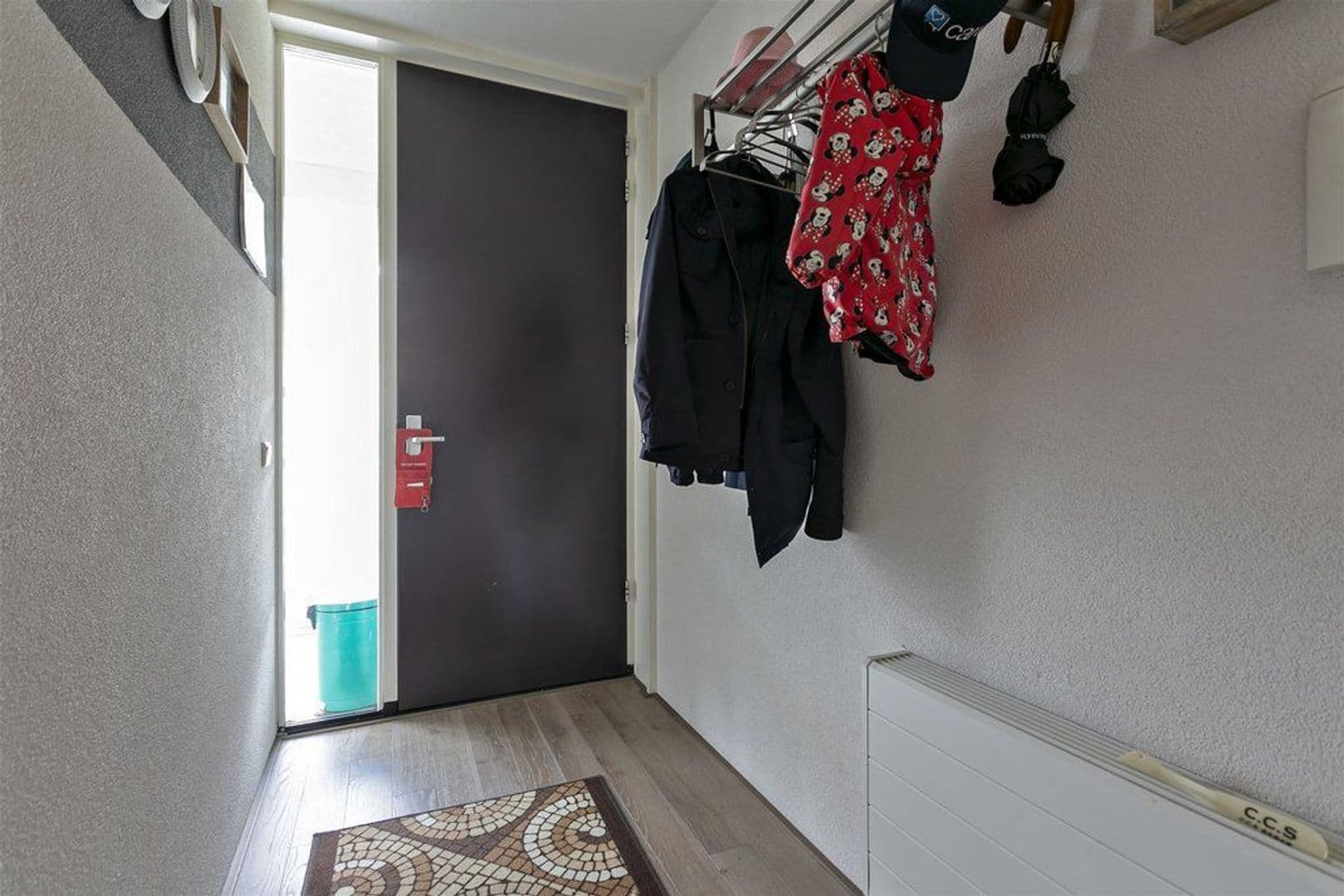 Buys Ballotstraat 21, Hilversum, foto 11