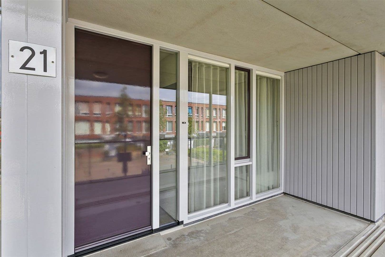 Buys Ballotstraat 21, Hilversum, foto 8