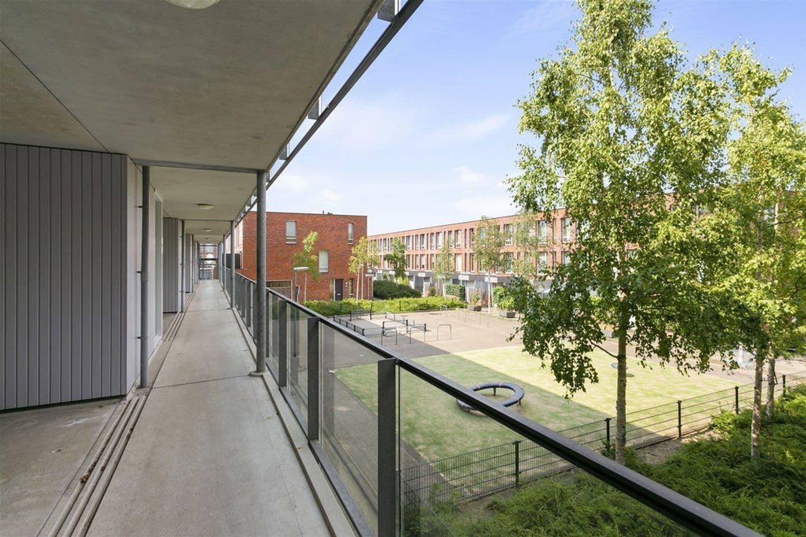 Buys Ballotstraat 21, Hilversum, foto 7