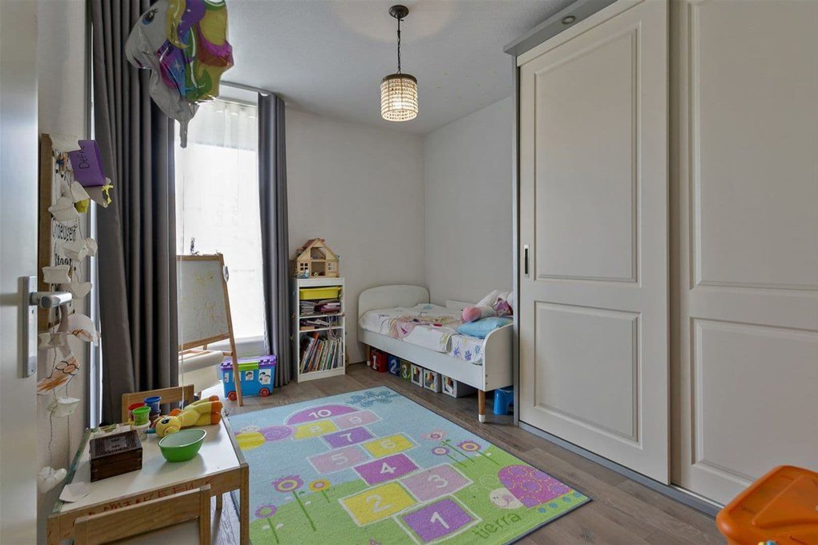 Buys Ballotstraat 21, Hilversum, foto 14