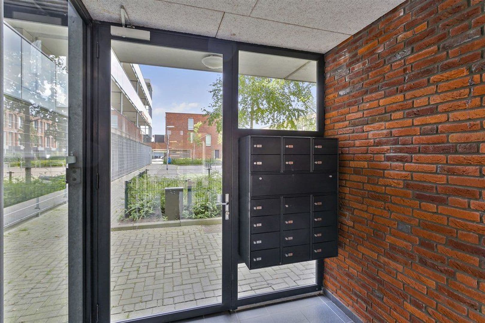 Buys Ballotstraat 21, Hilversum, foto 6