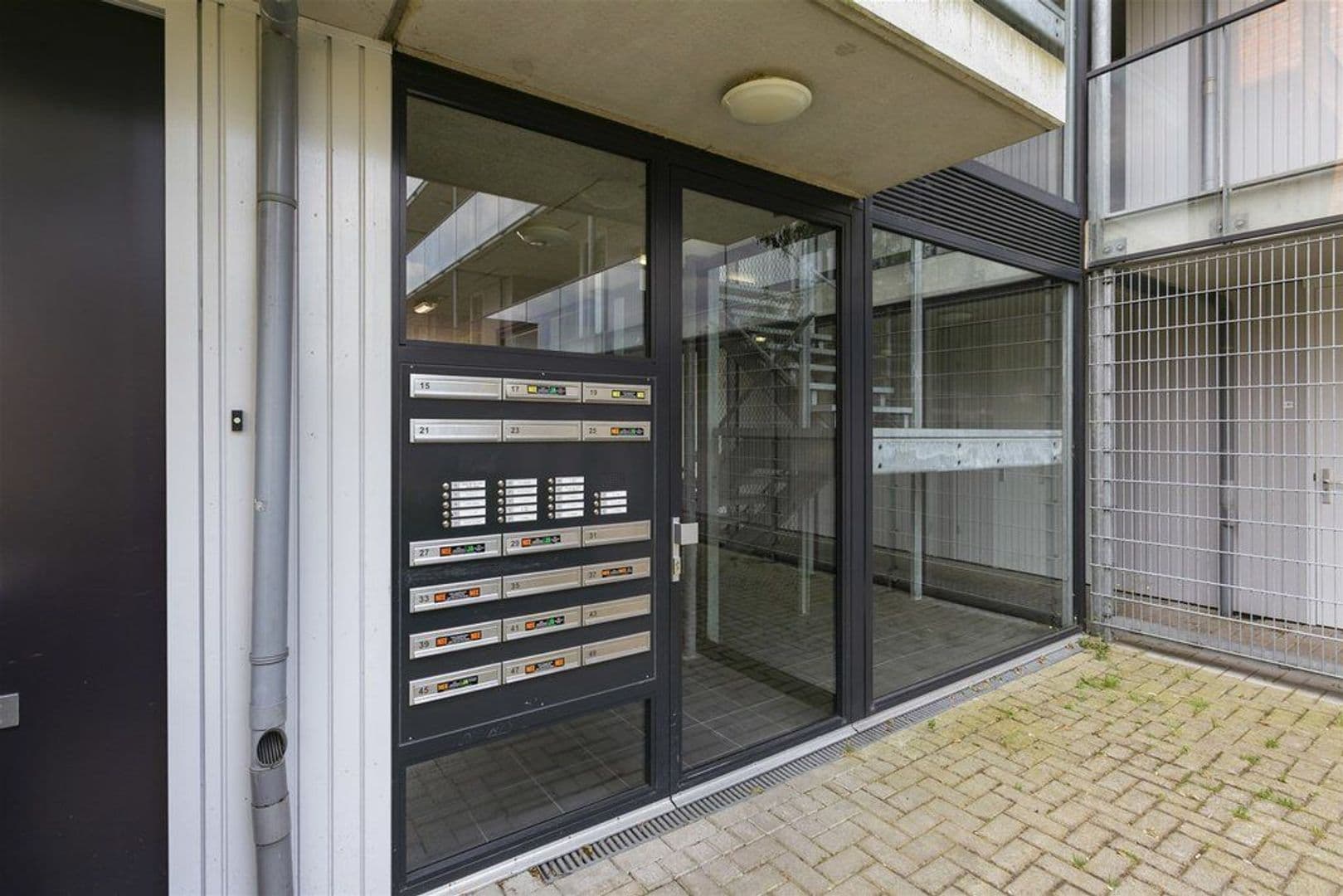 Buys Ballotstraat 21, Hilversum, foto 5