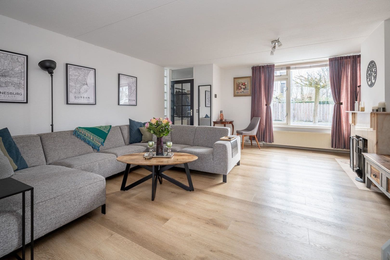 Theresiahof 1, Hilversum, foto 7